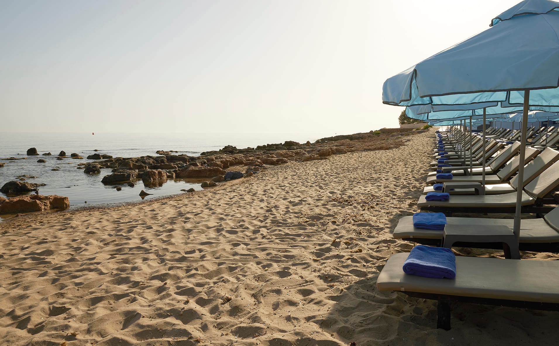 I Resort Beach Hotel & Spa