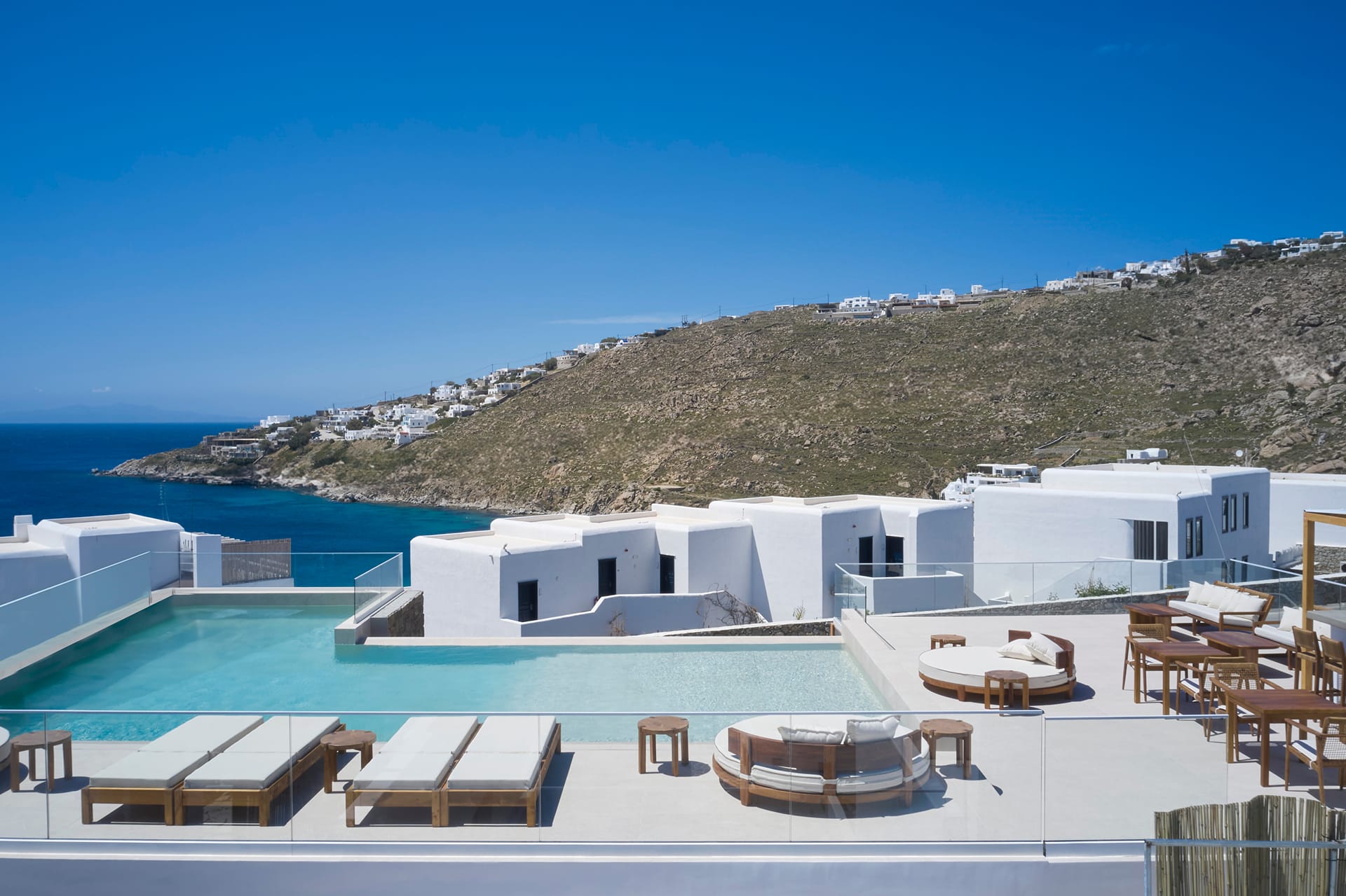 Iria Blue Mykonos