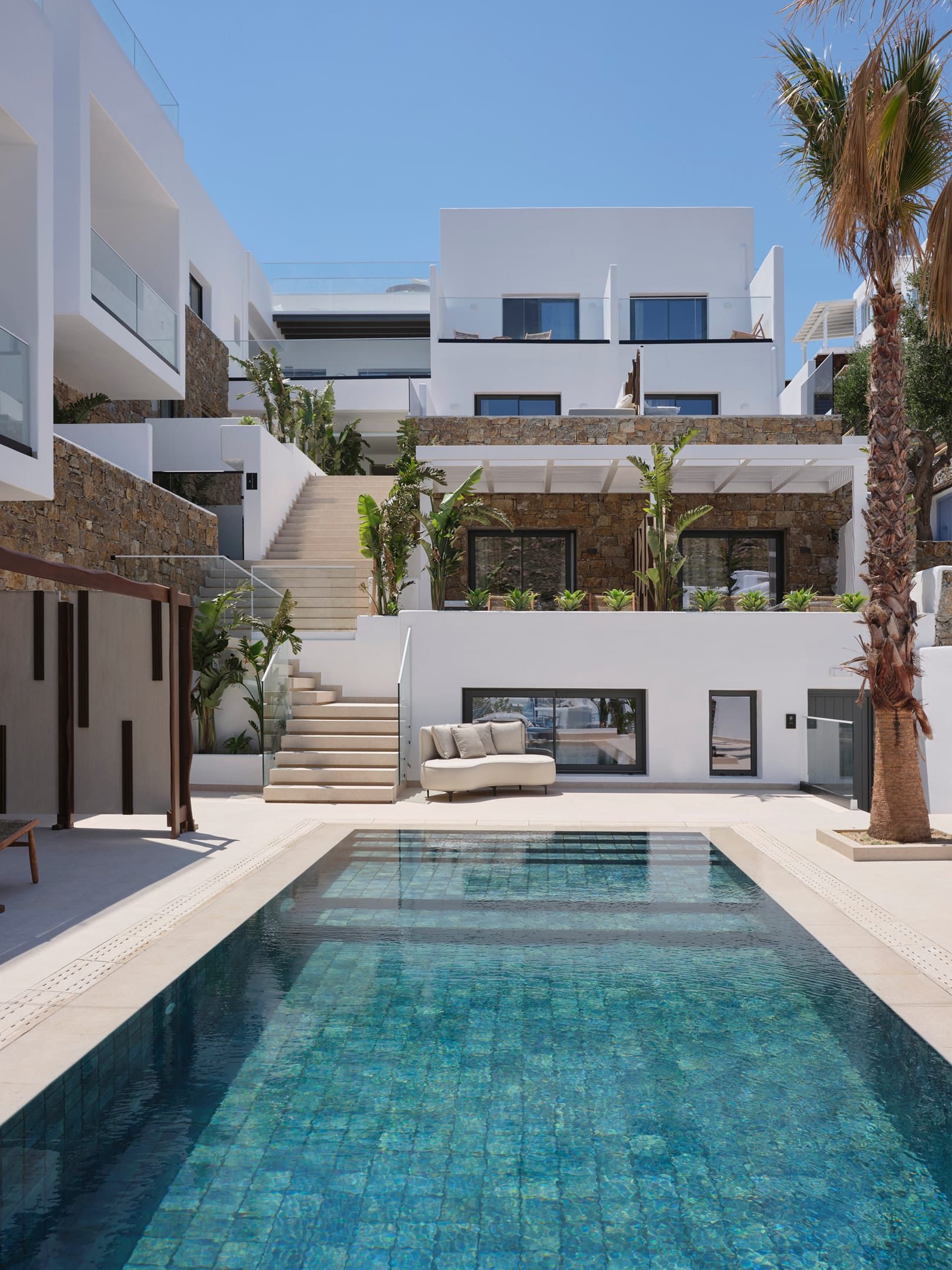 Iria Blue Mykonos
