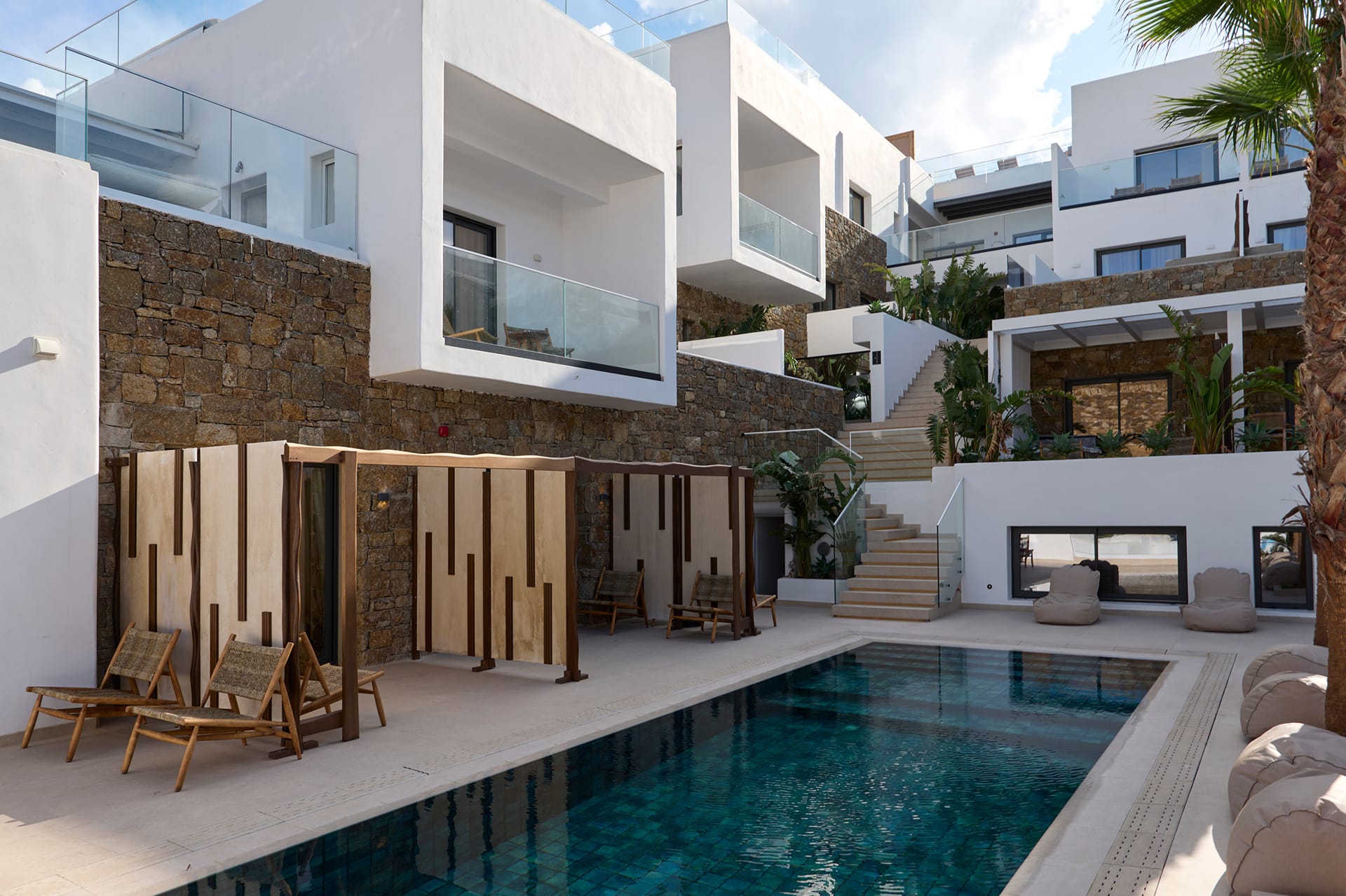 Iria Blue Mykonos