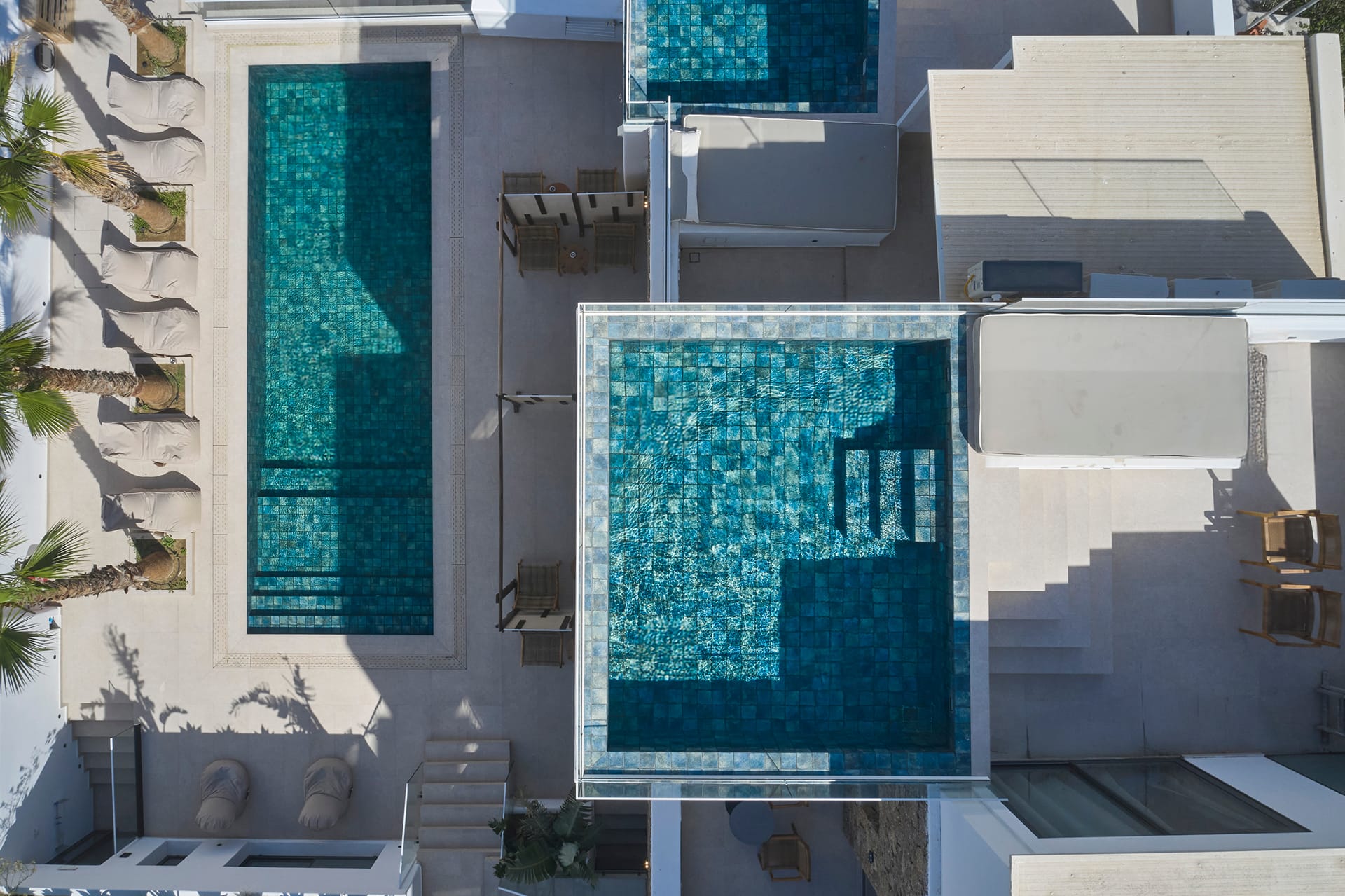 Iria Blue Mykonos