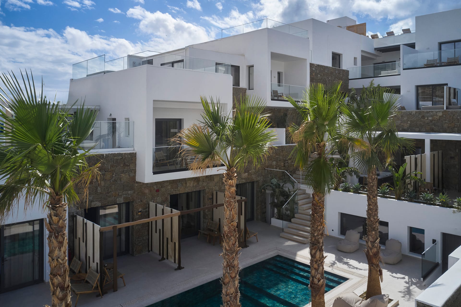Iria Blue Mykonos