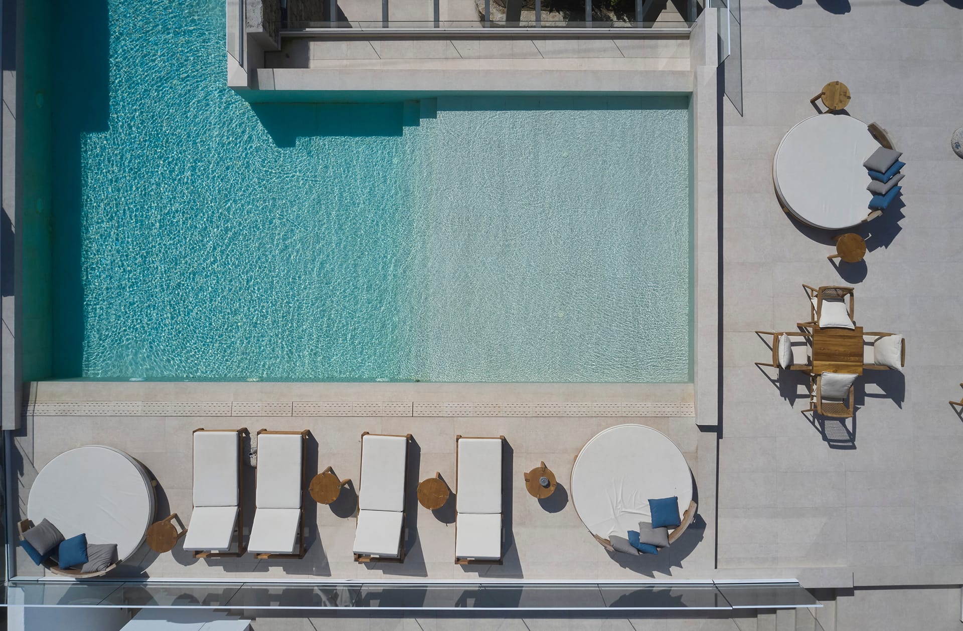 Iria Blue Mykonos