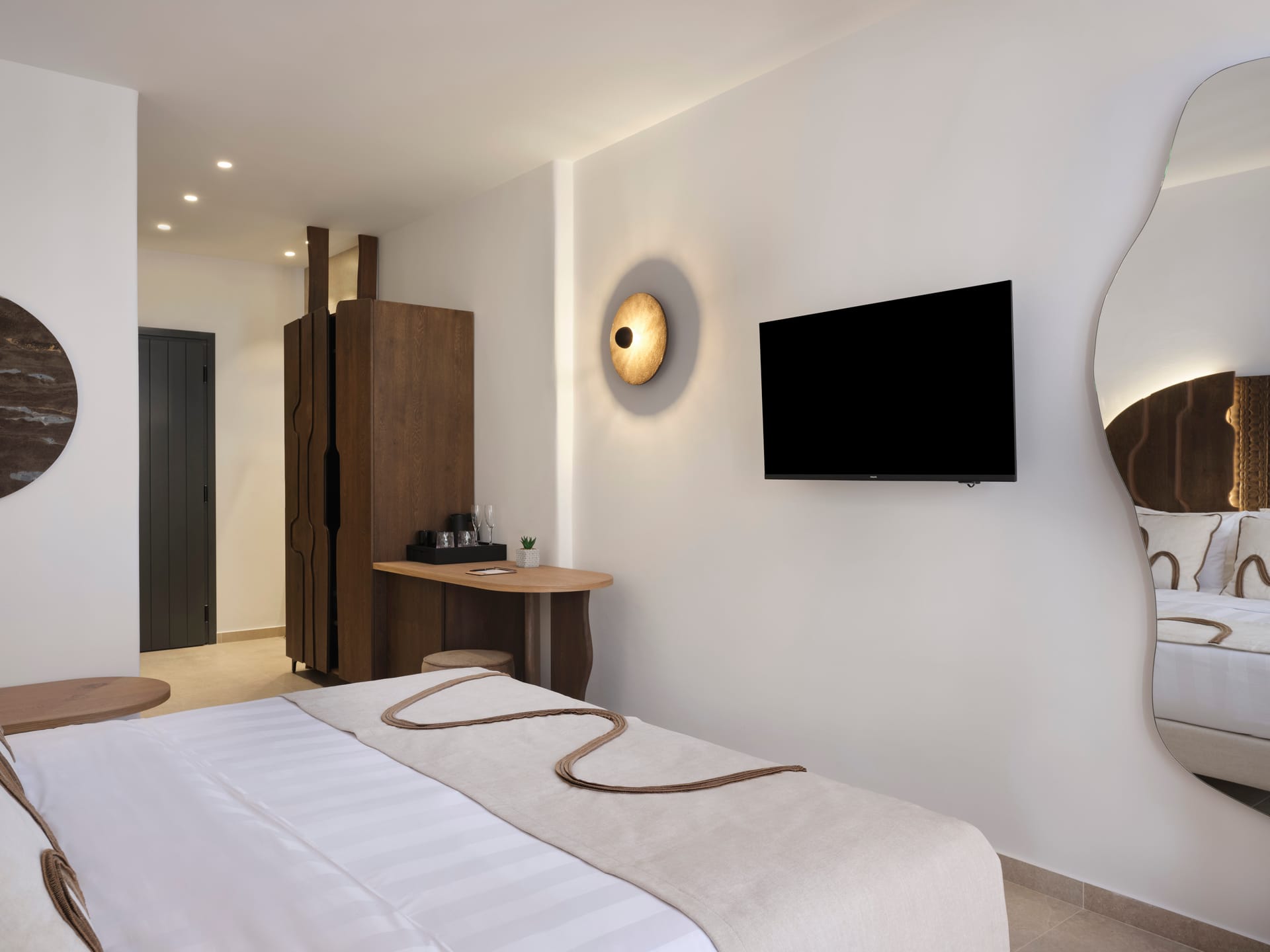 Iria Blue Mykonos
