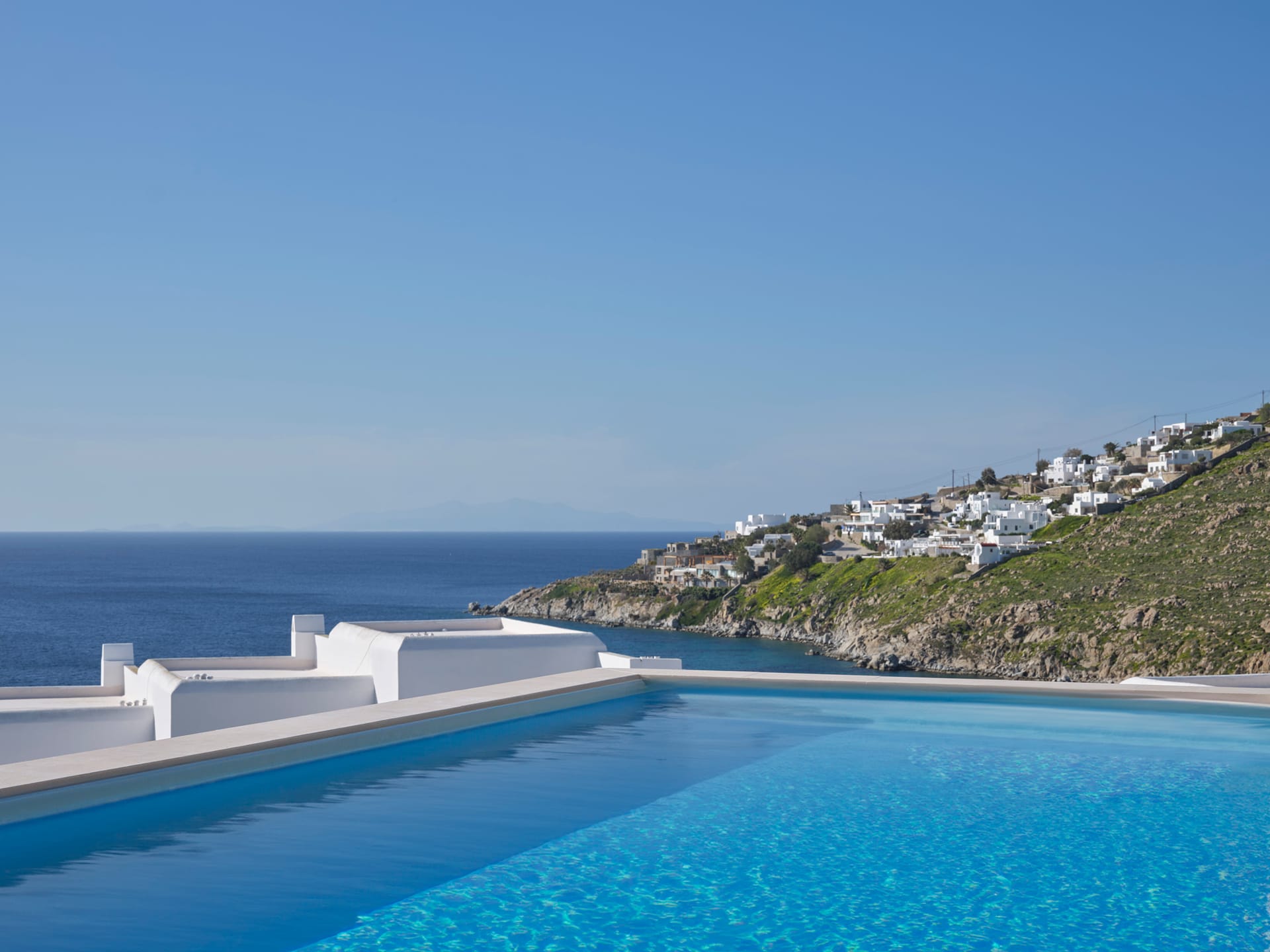 Iria Blue Mykonos