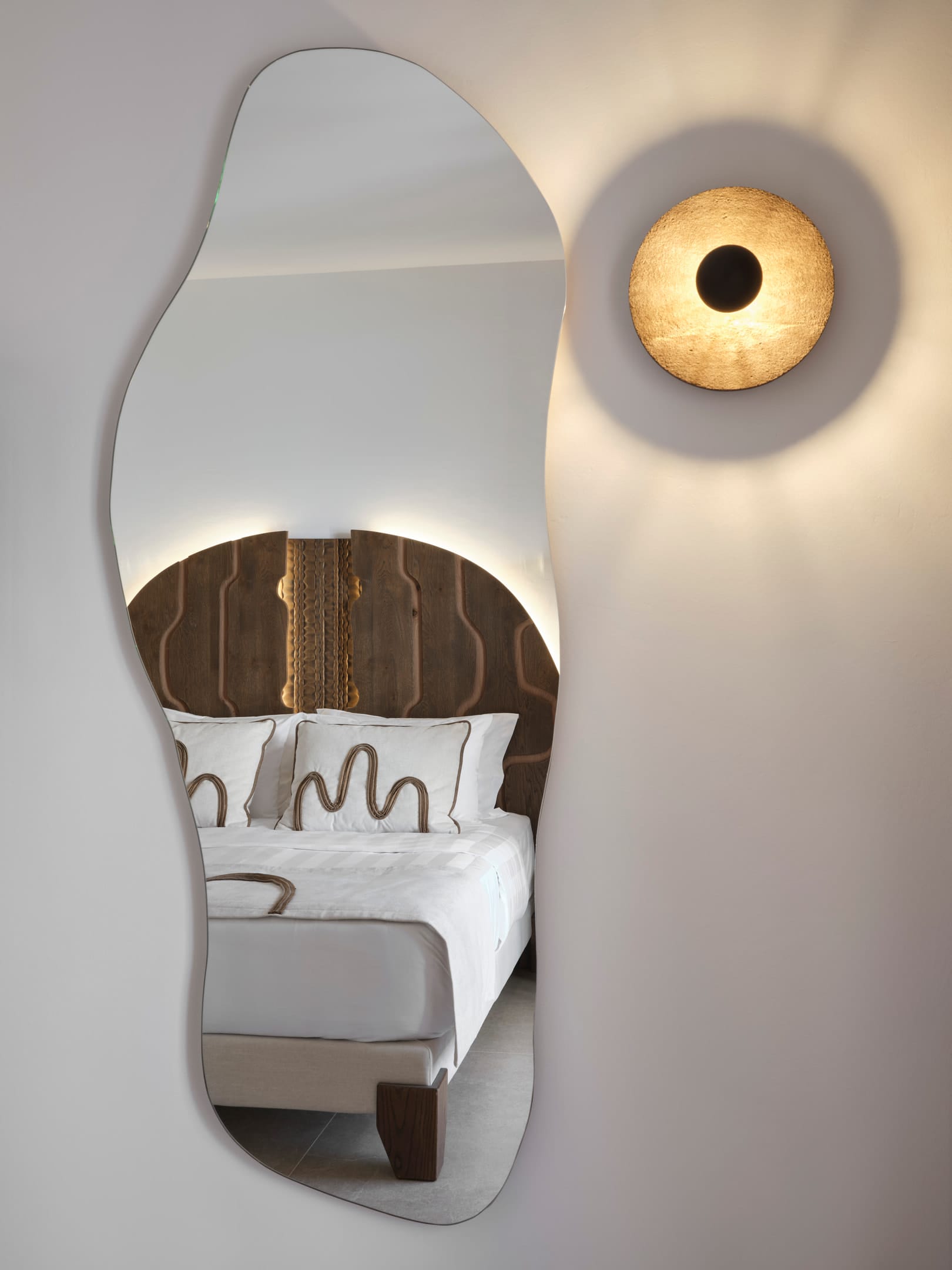 Iria Blue Mykonos