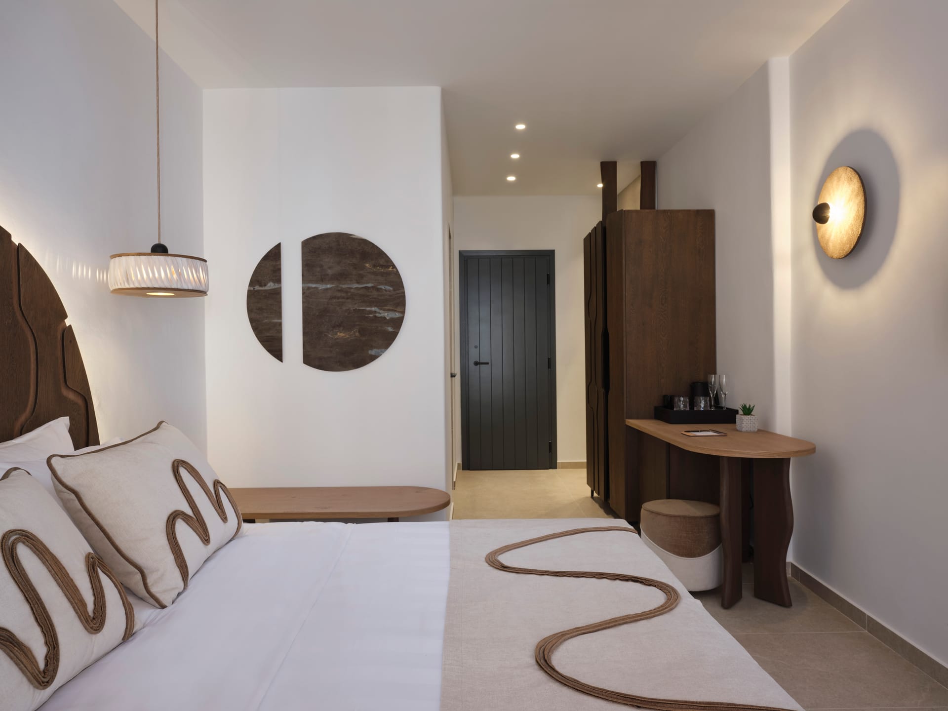 Iria Blue Mykonos