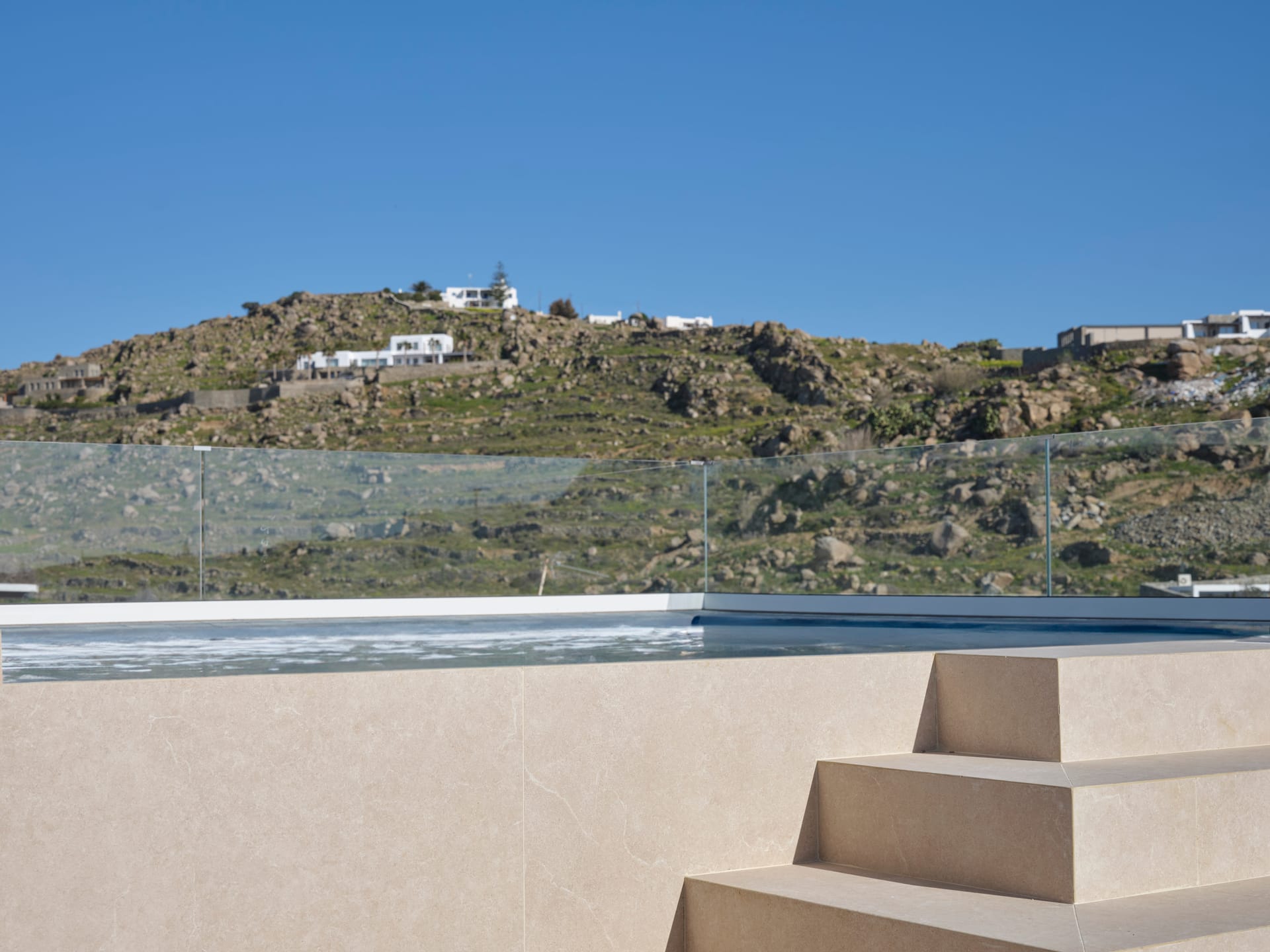 Iria Blue Mykonos