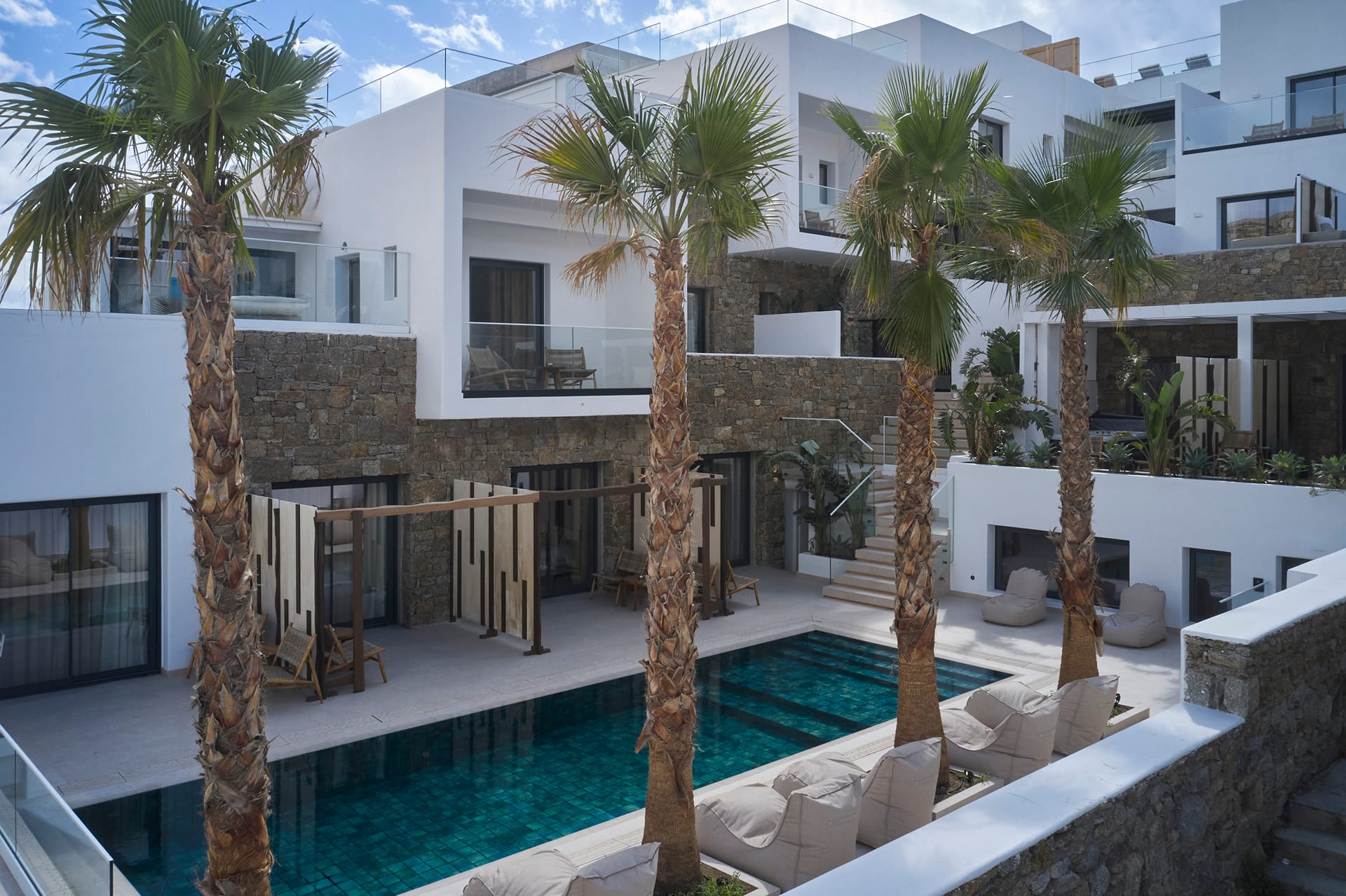 Iria Blue Mykonos