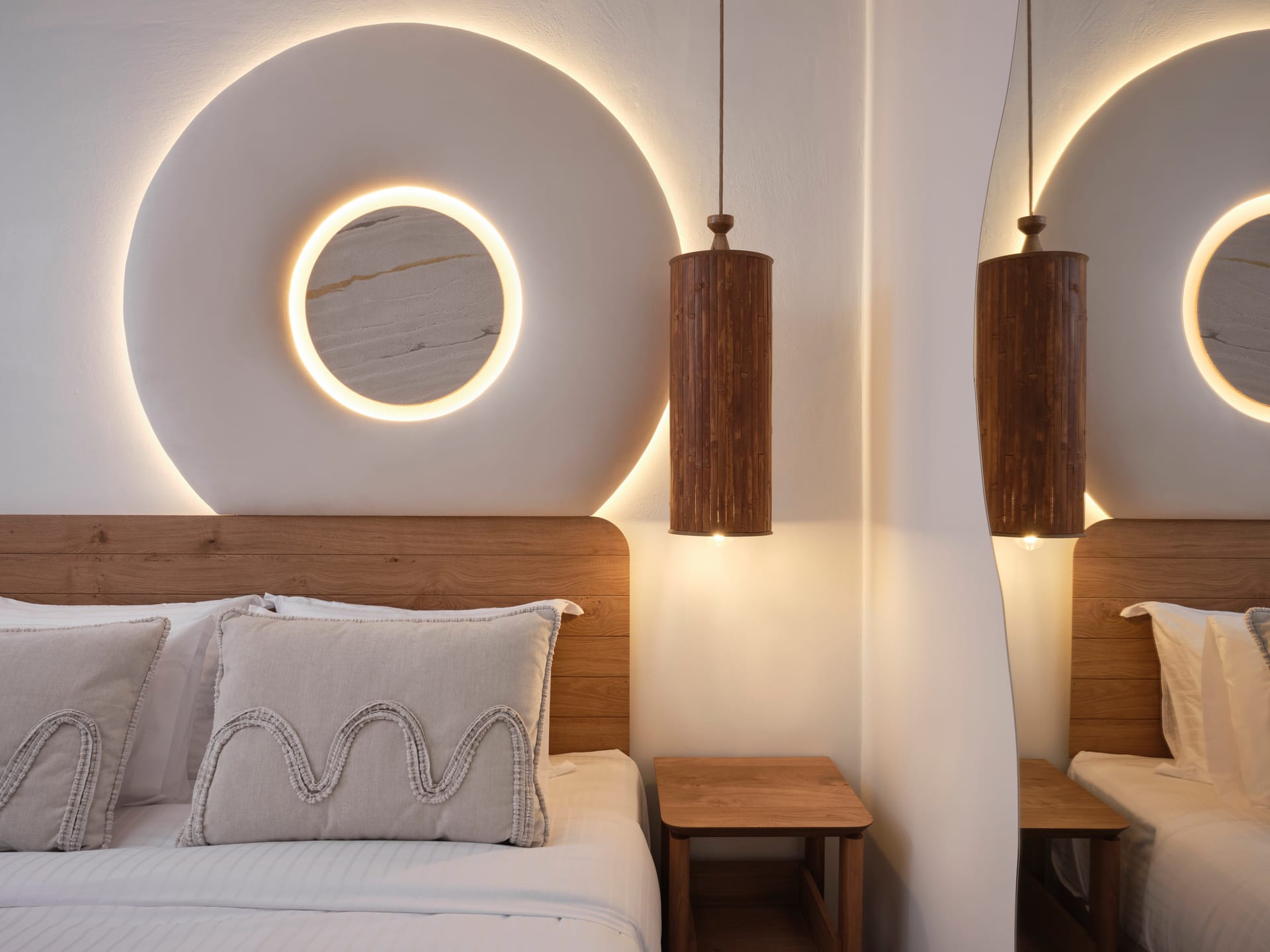 Iria Blue Mykonos