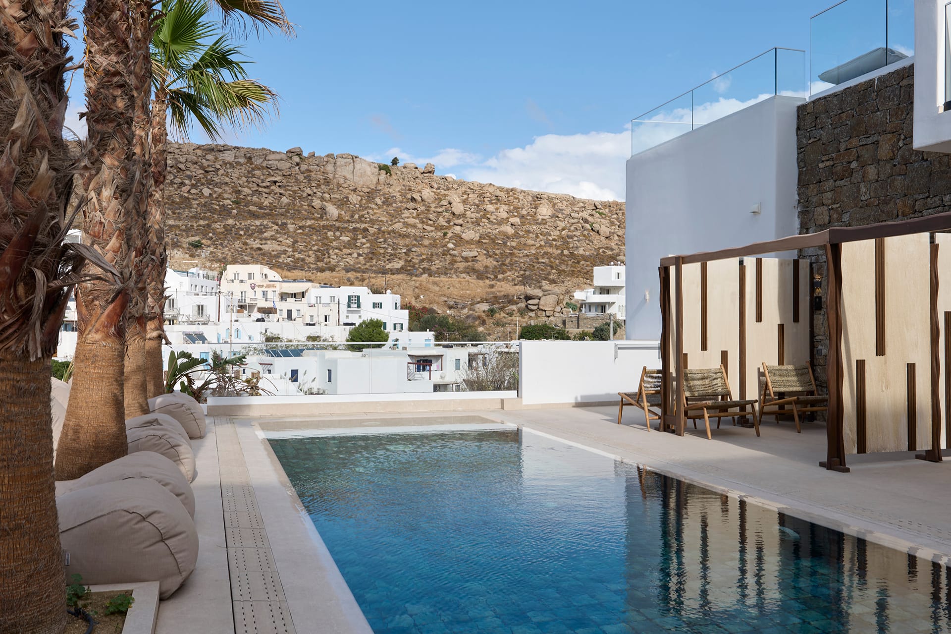 Iria Blue Mykonos