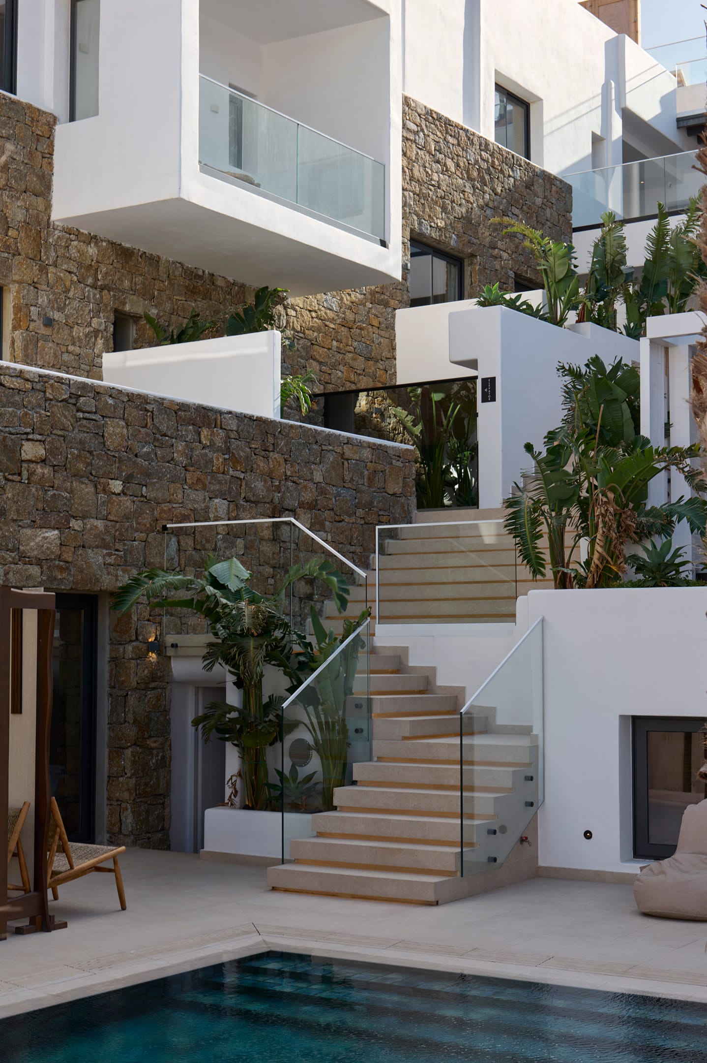 Iria Blue Mykonos