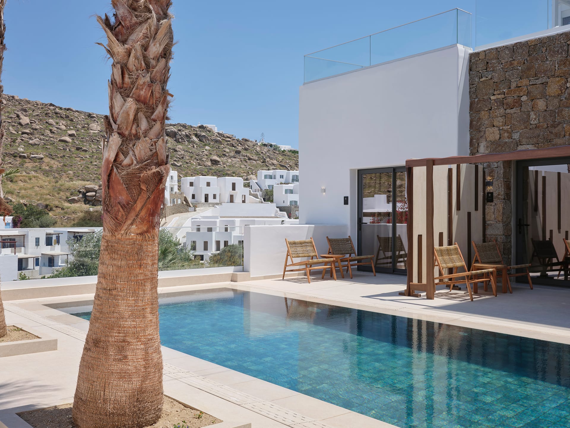Iria Blue Mykonos