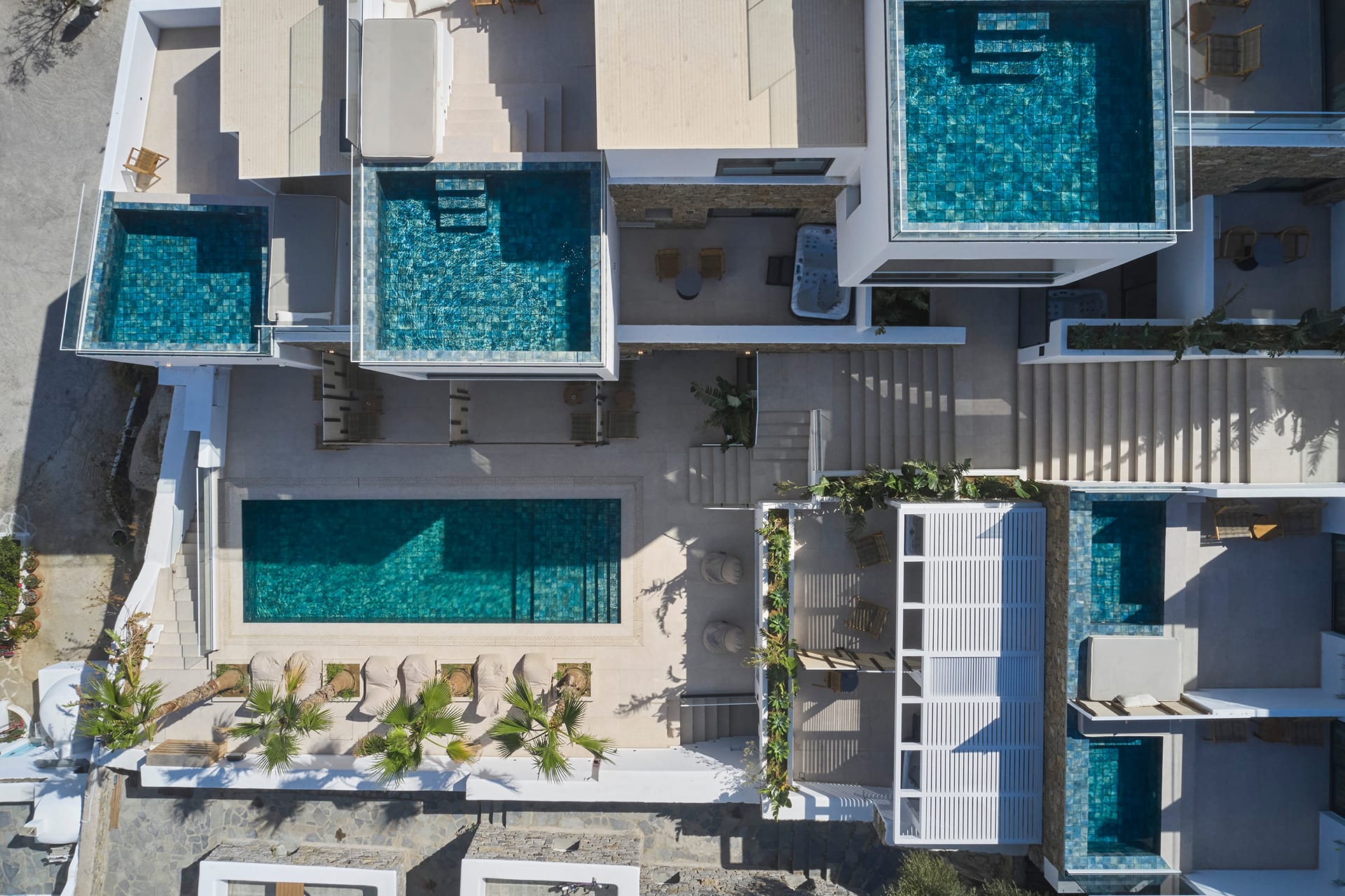Iria Blue Mykonos