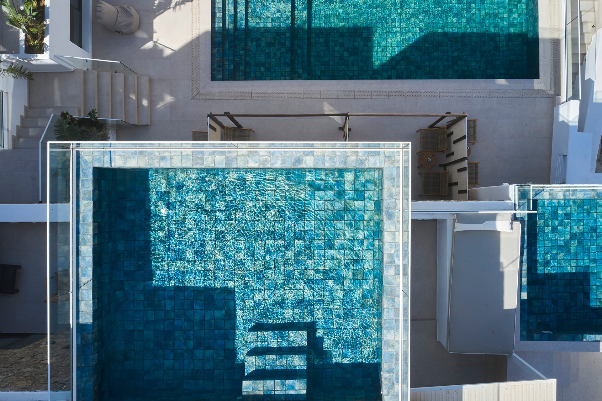 Iria Blue Mykonos