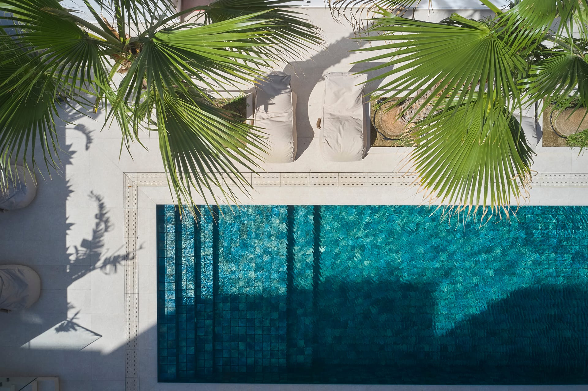 Iria Blue Mykonos