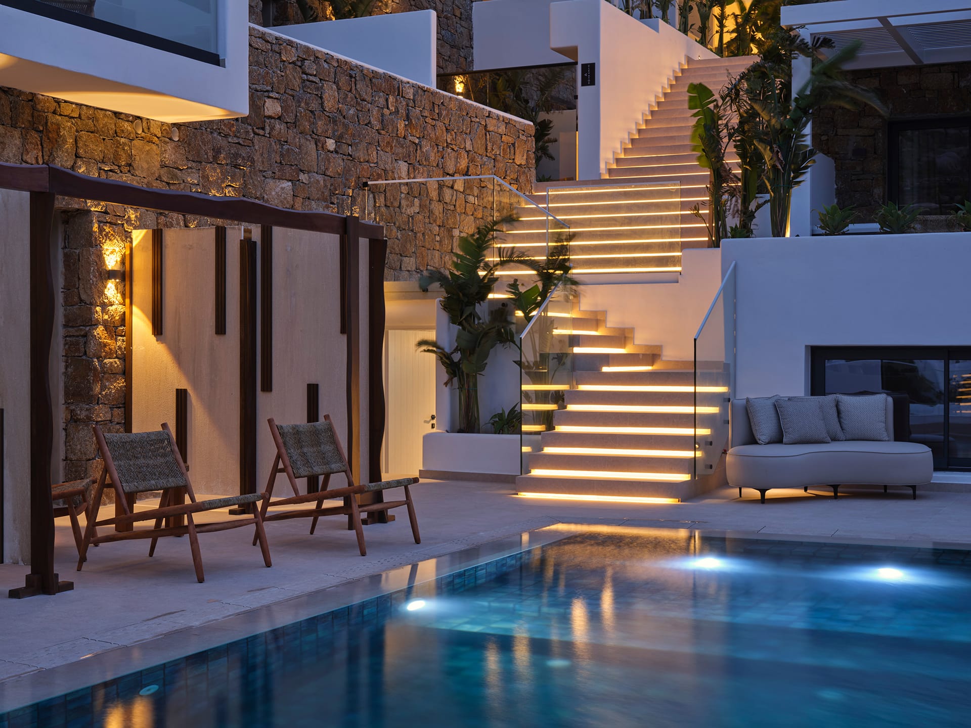 Iria Blue Mykonos