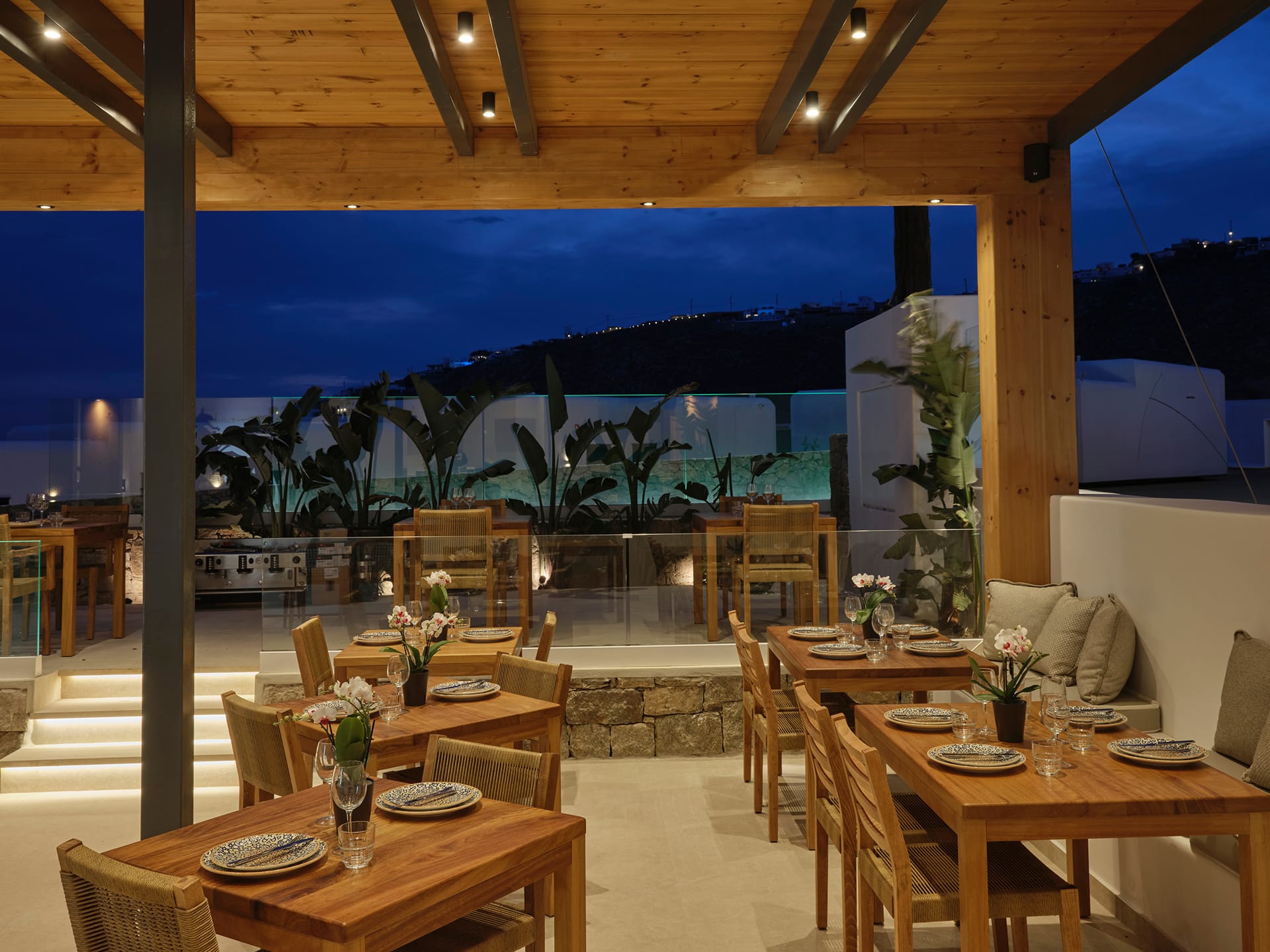 Iria Blue Mykonos