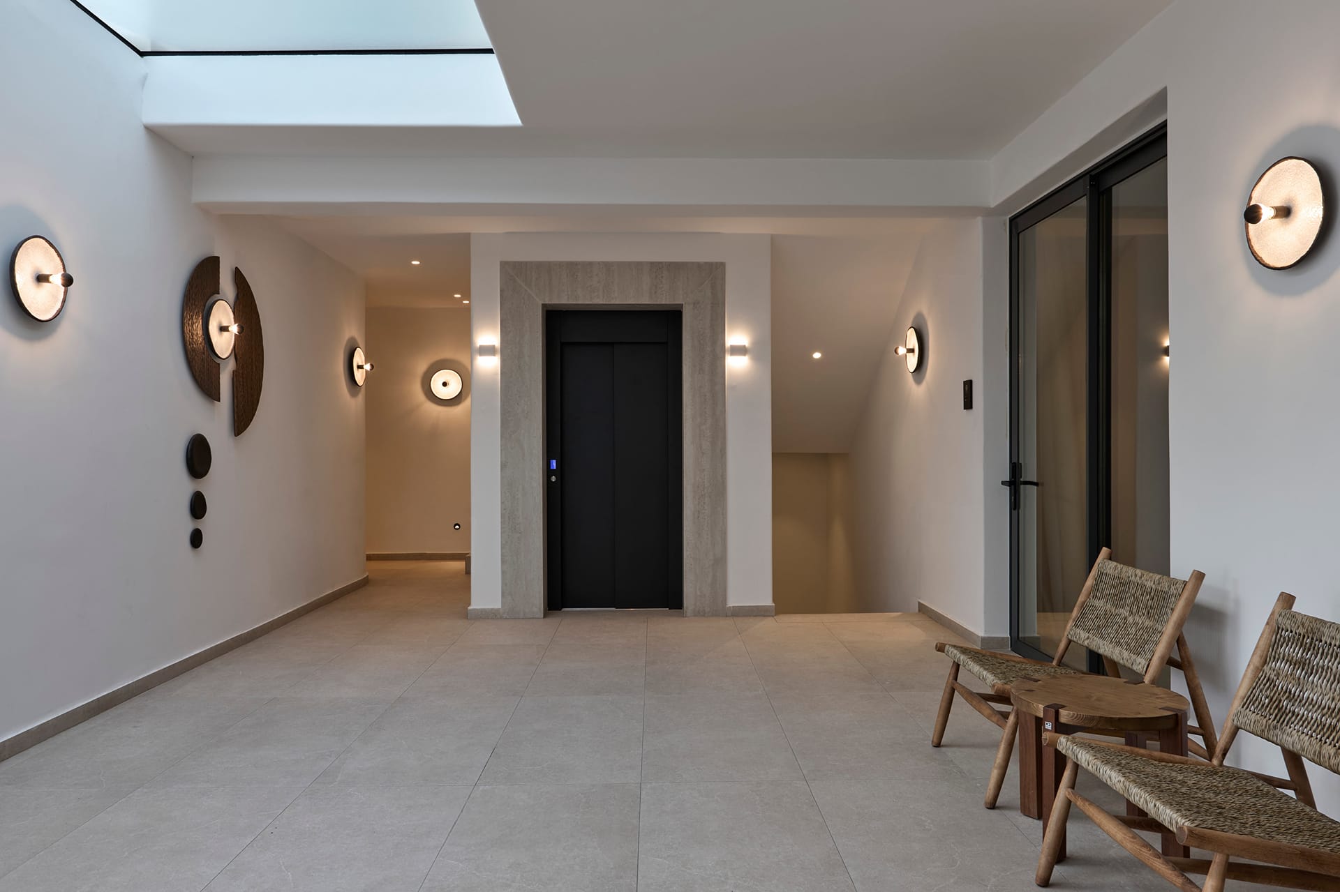Iria Blue Mykonos