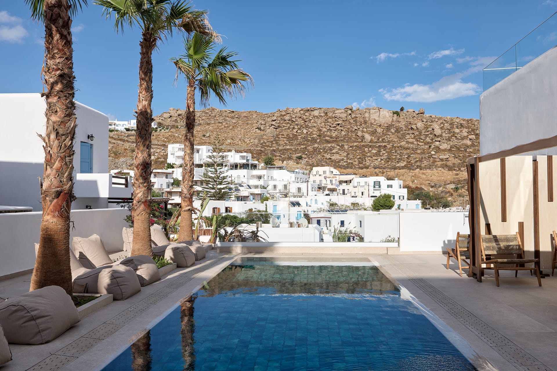 Iria Blue Mykonos