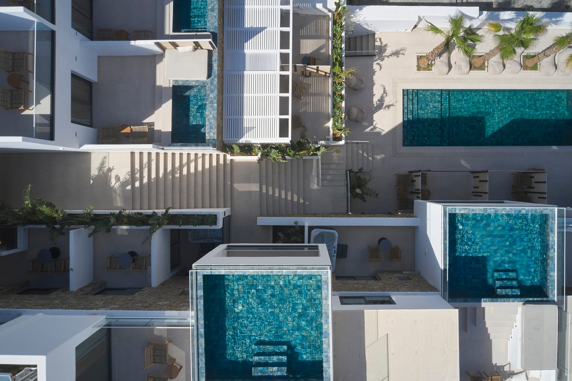 Iria Blue Mykonos