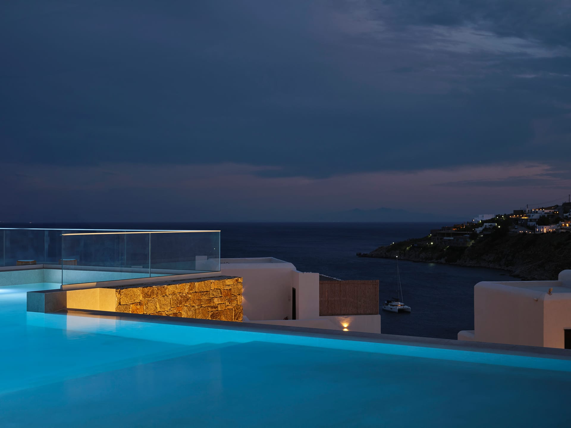 Iria Blue Mykonos