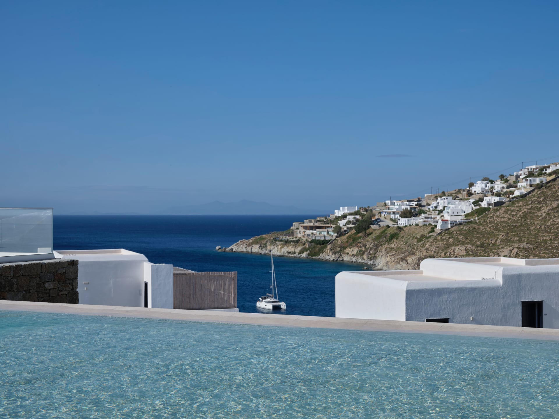 Iria Blue Mykonos