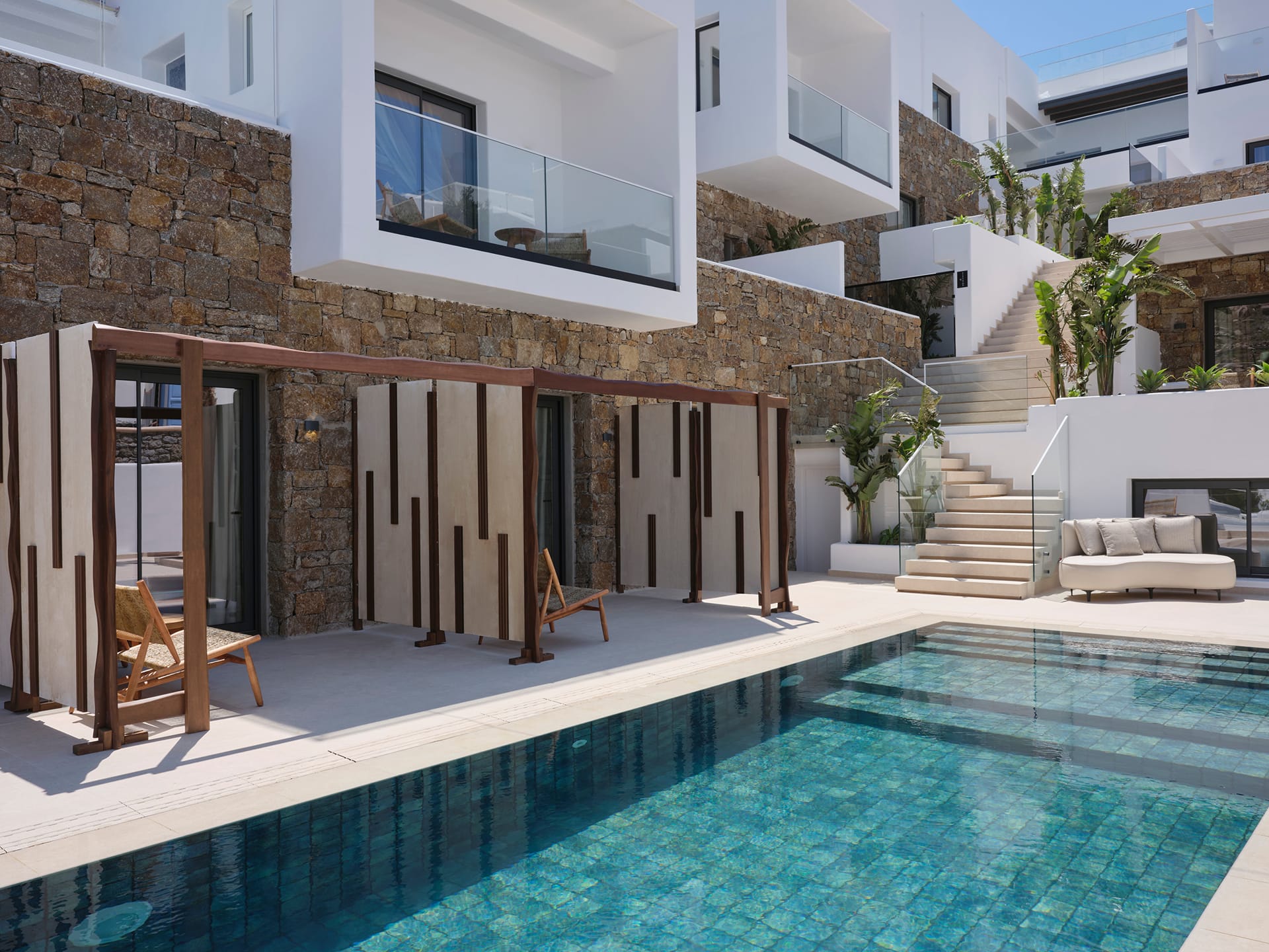 Iria Blue Mykonos