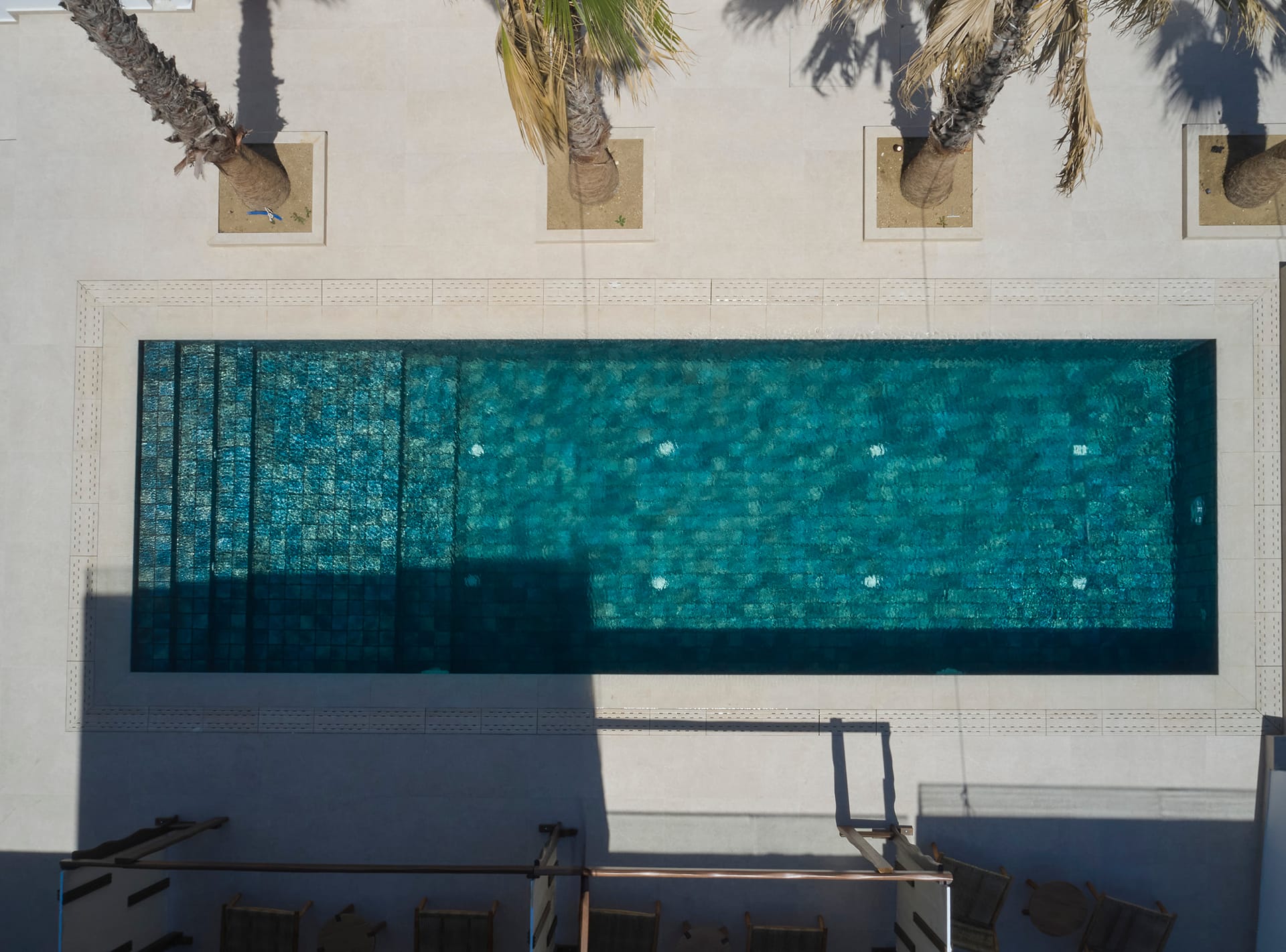 Iria Blue Mykonos