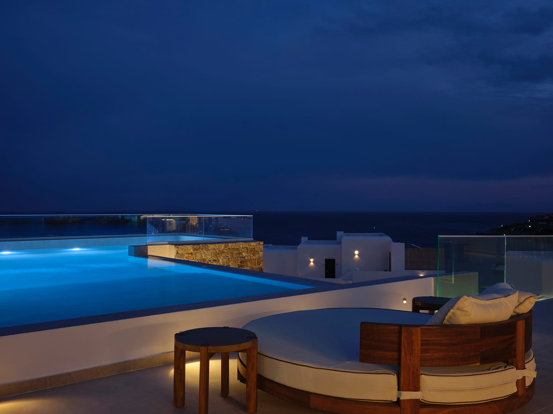 Iria Blue Mykonos