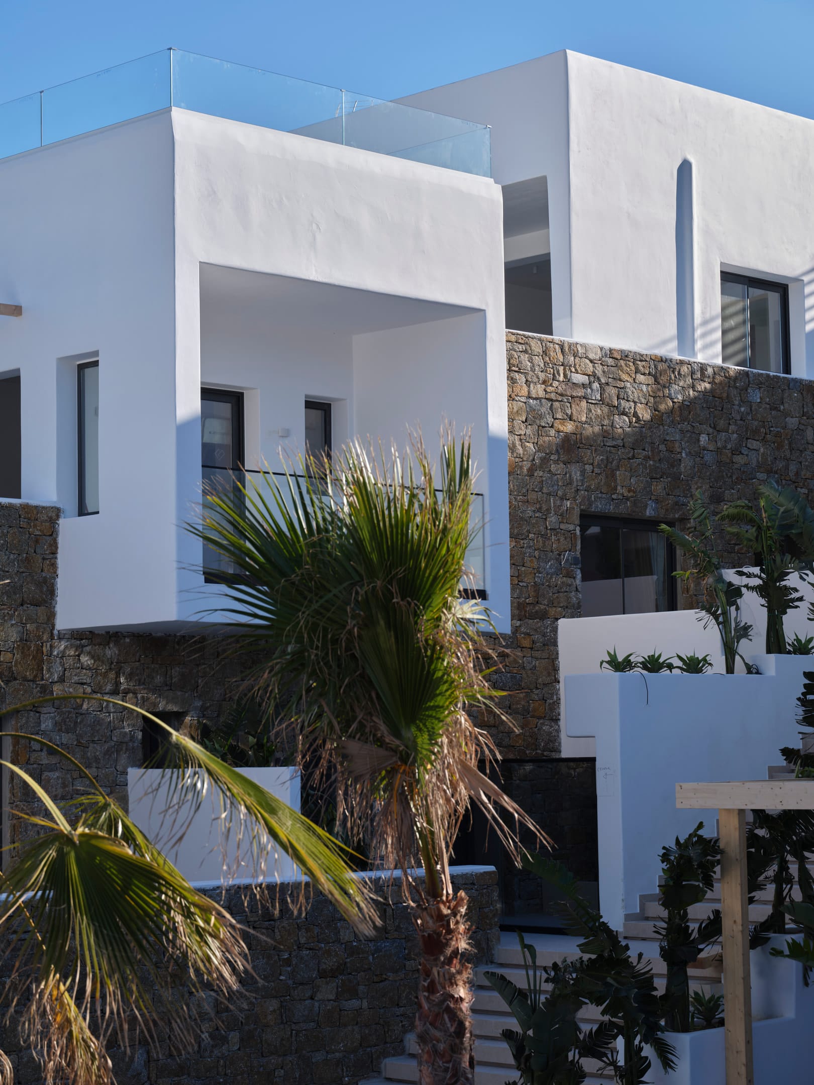 Iria Blue Mykonos