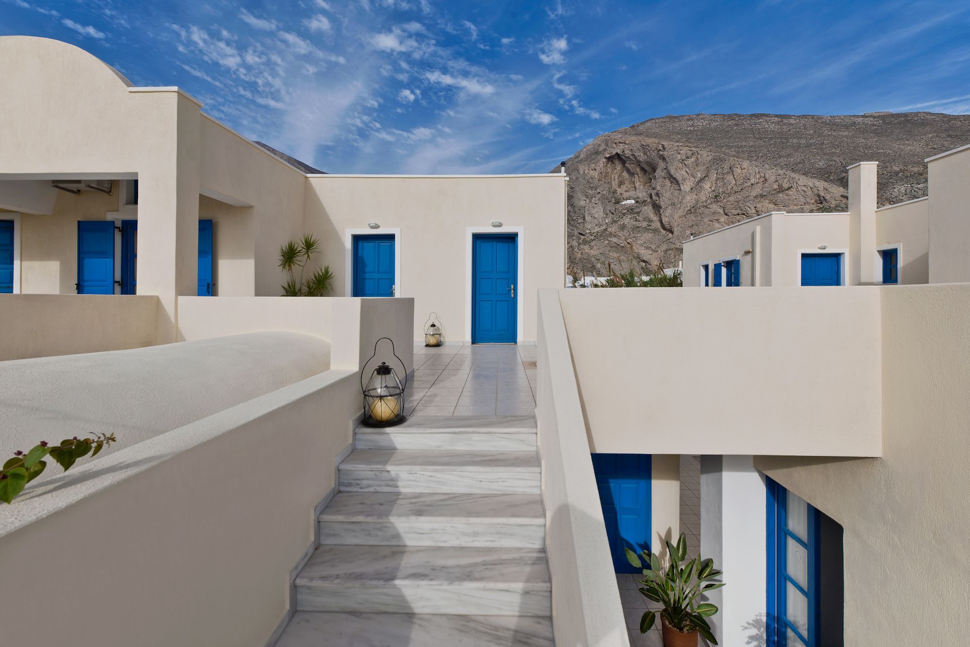 Irigeneia Hotel Santorini