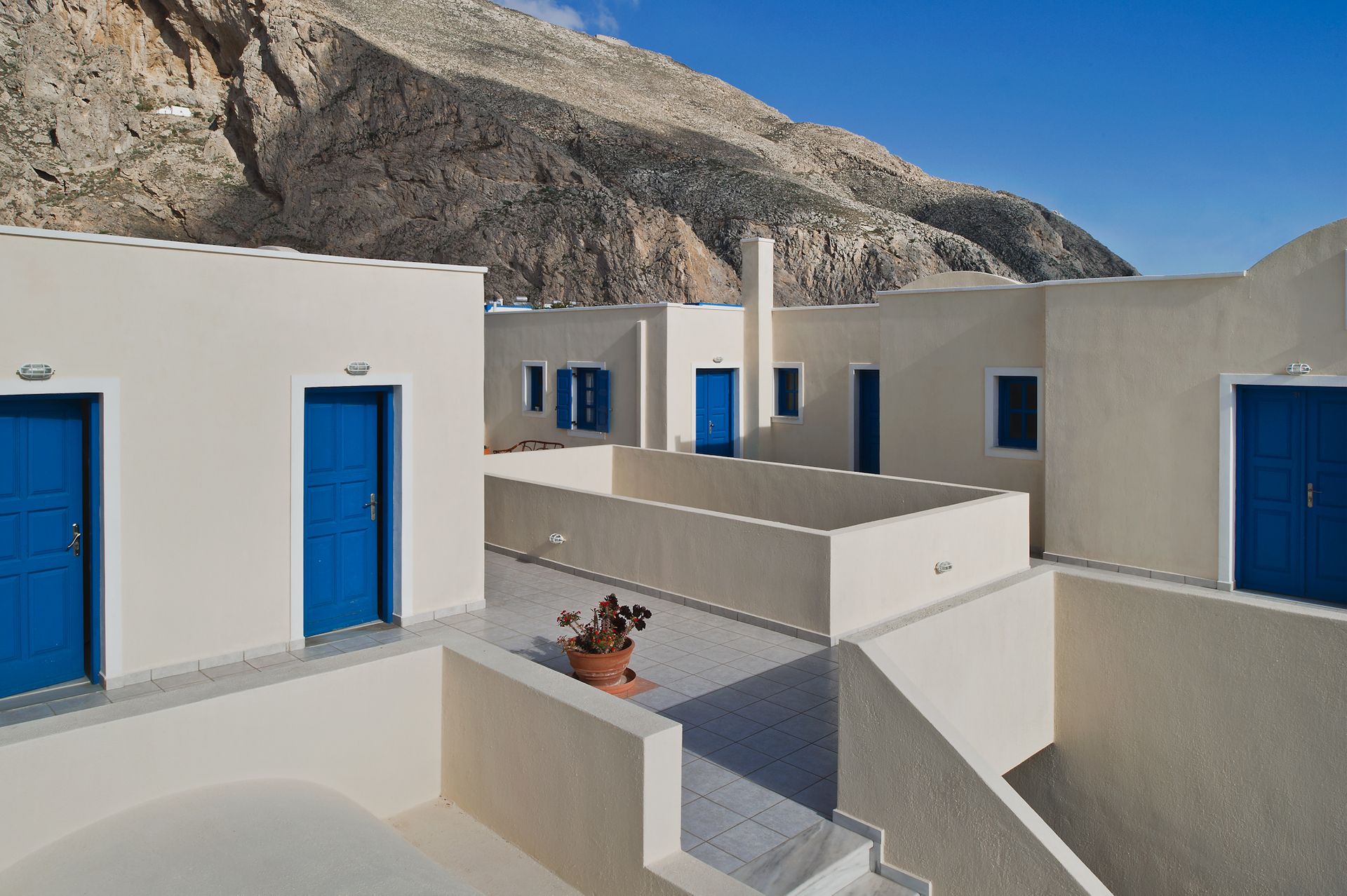 Irigeneia Hotel Santorini