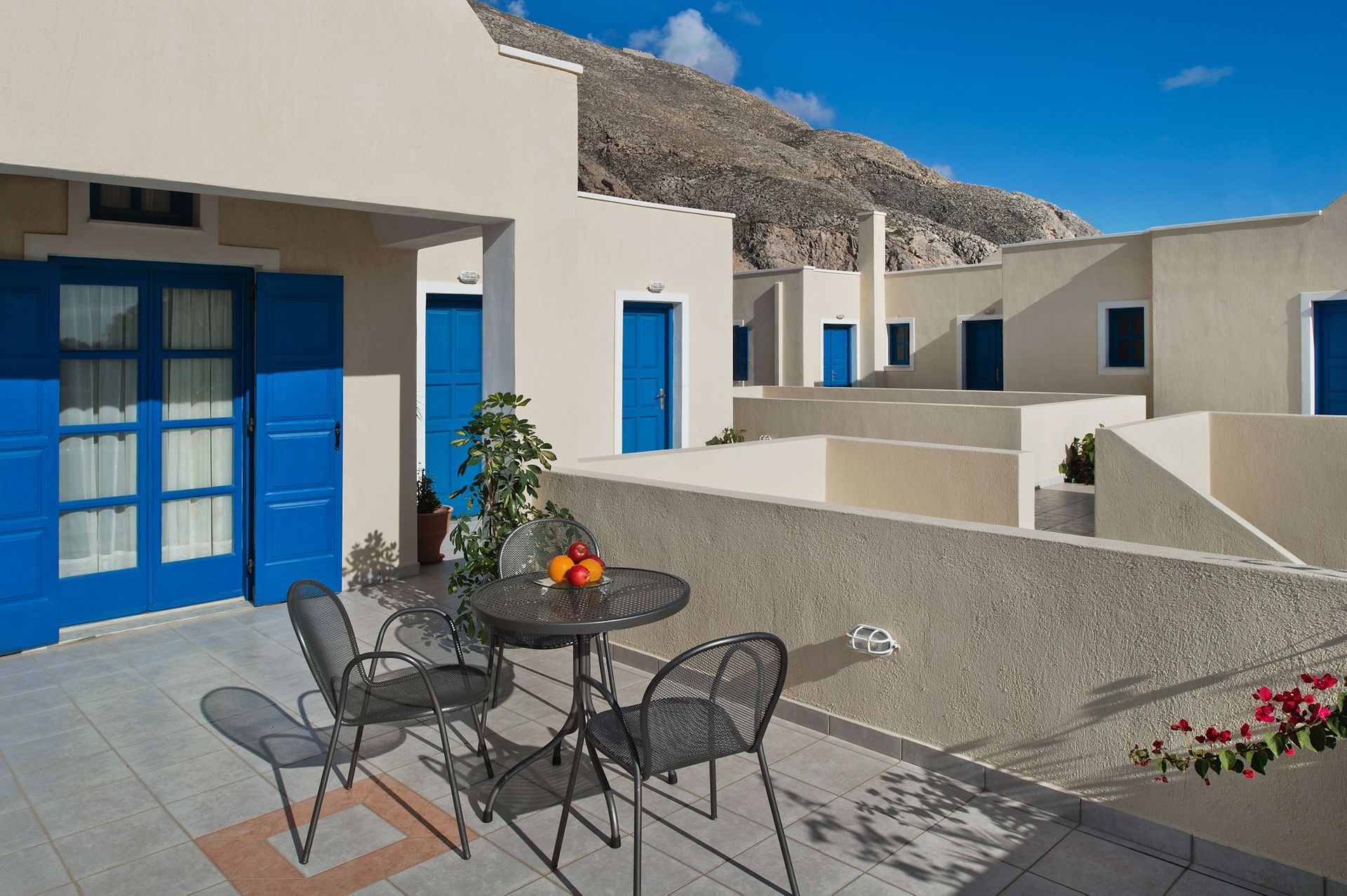 Irigeneia Hotel Santorini