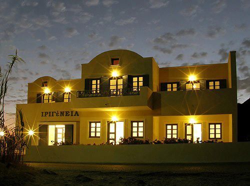Irigeneia Hotel Santorini