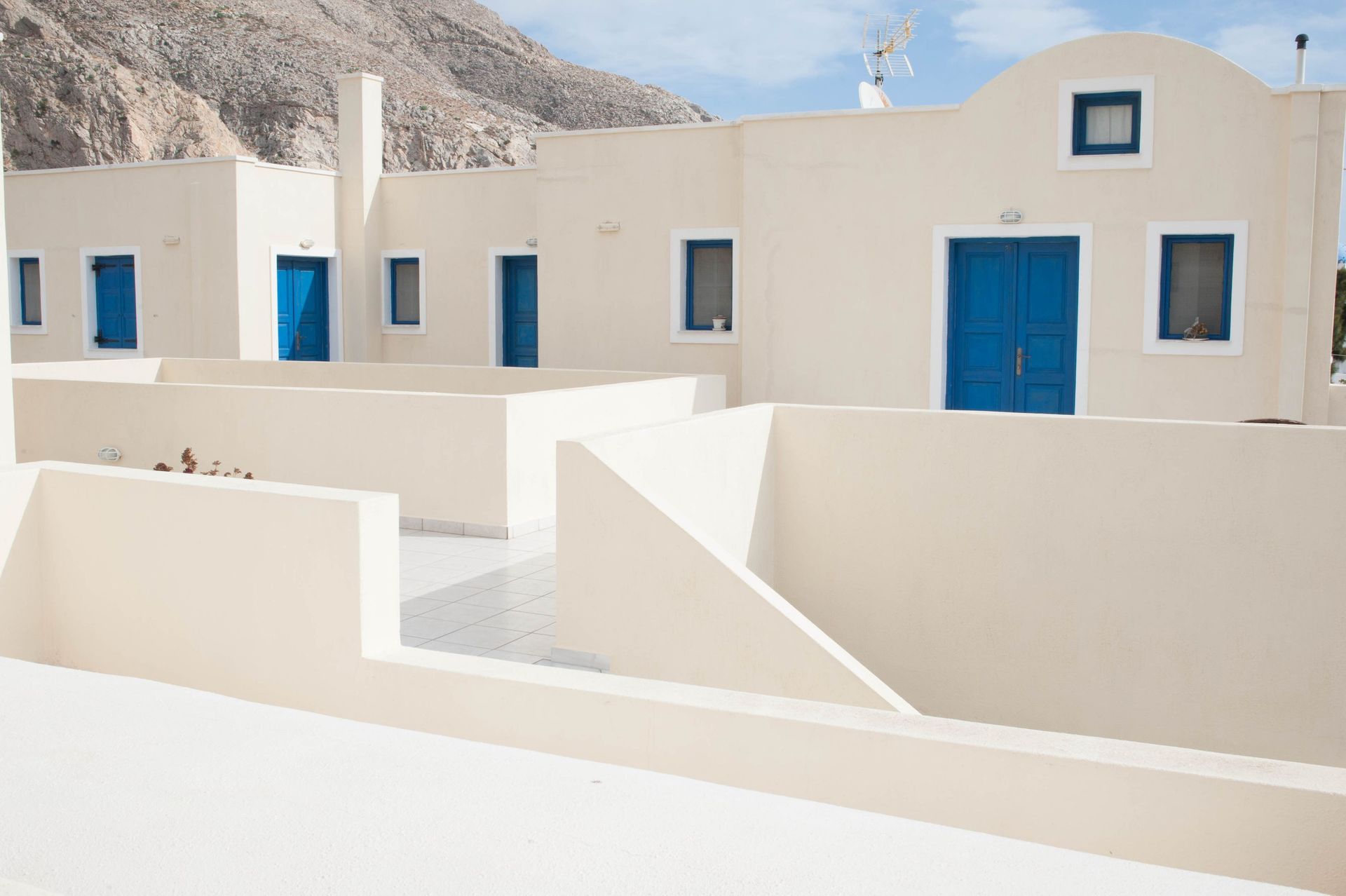 Irigeneia Hotel Santorini