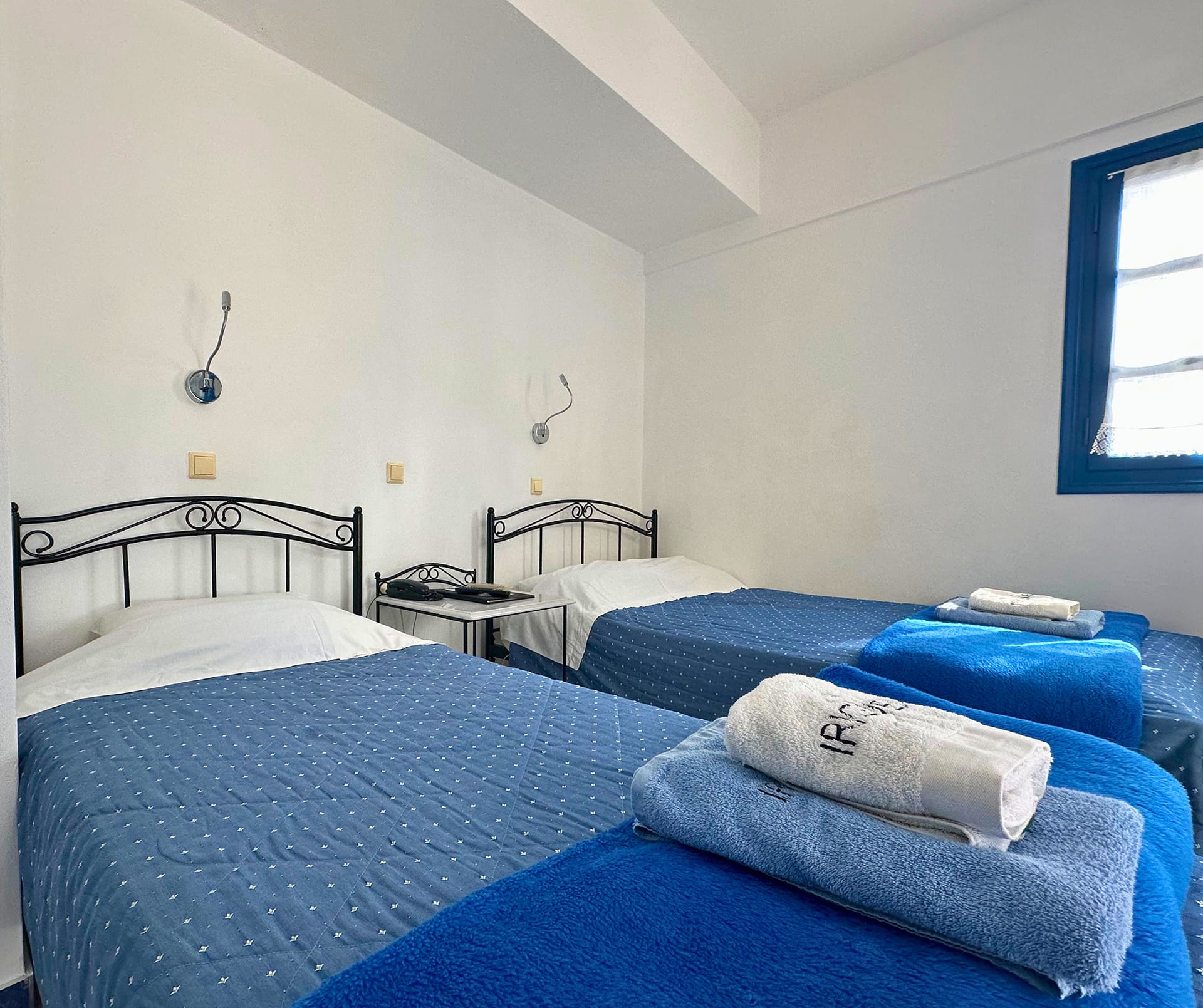 Irigeneia Hotel Santorini