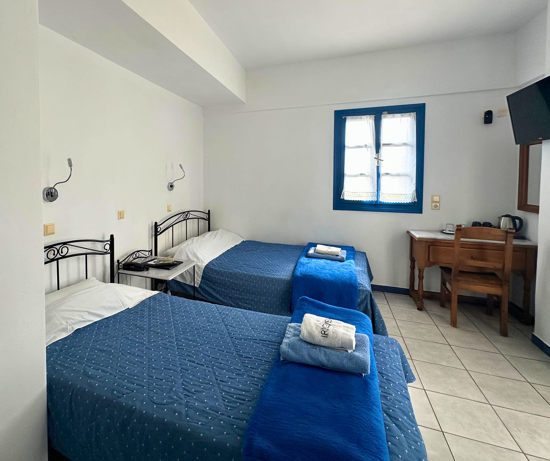 Irigeneia Hotel Santorini