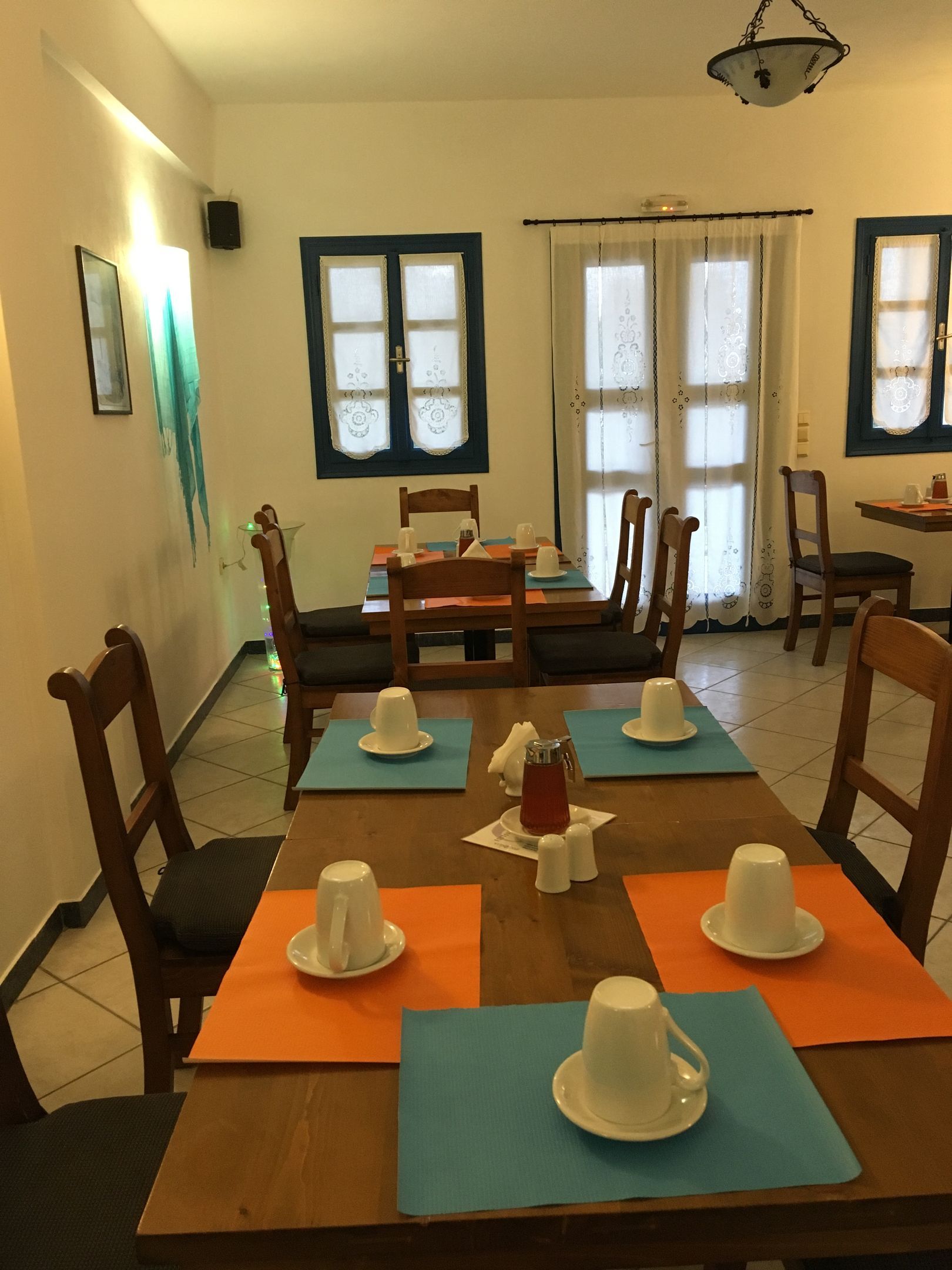 Irigeneia Hotel Santorini