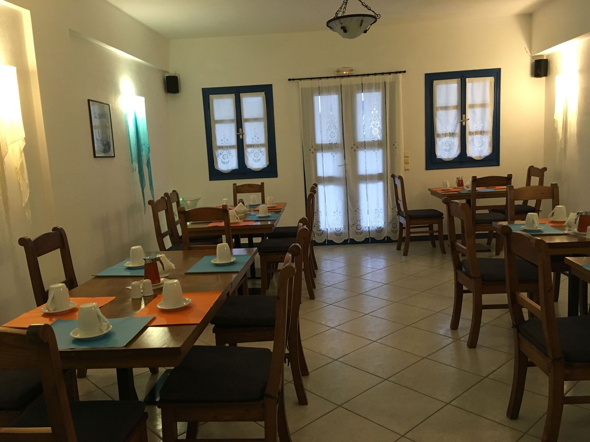 Irigeneia Hotel Santorini