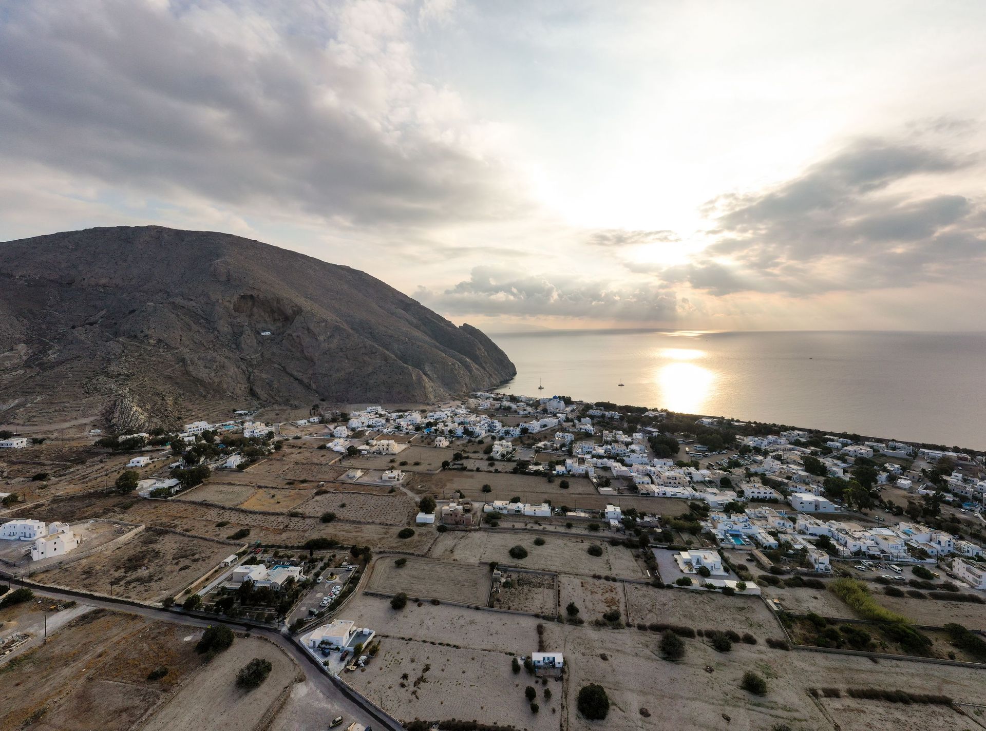 Irigeneia Hotel Santorini