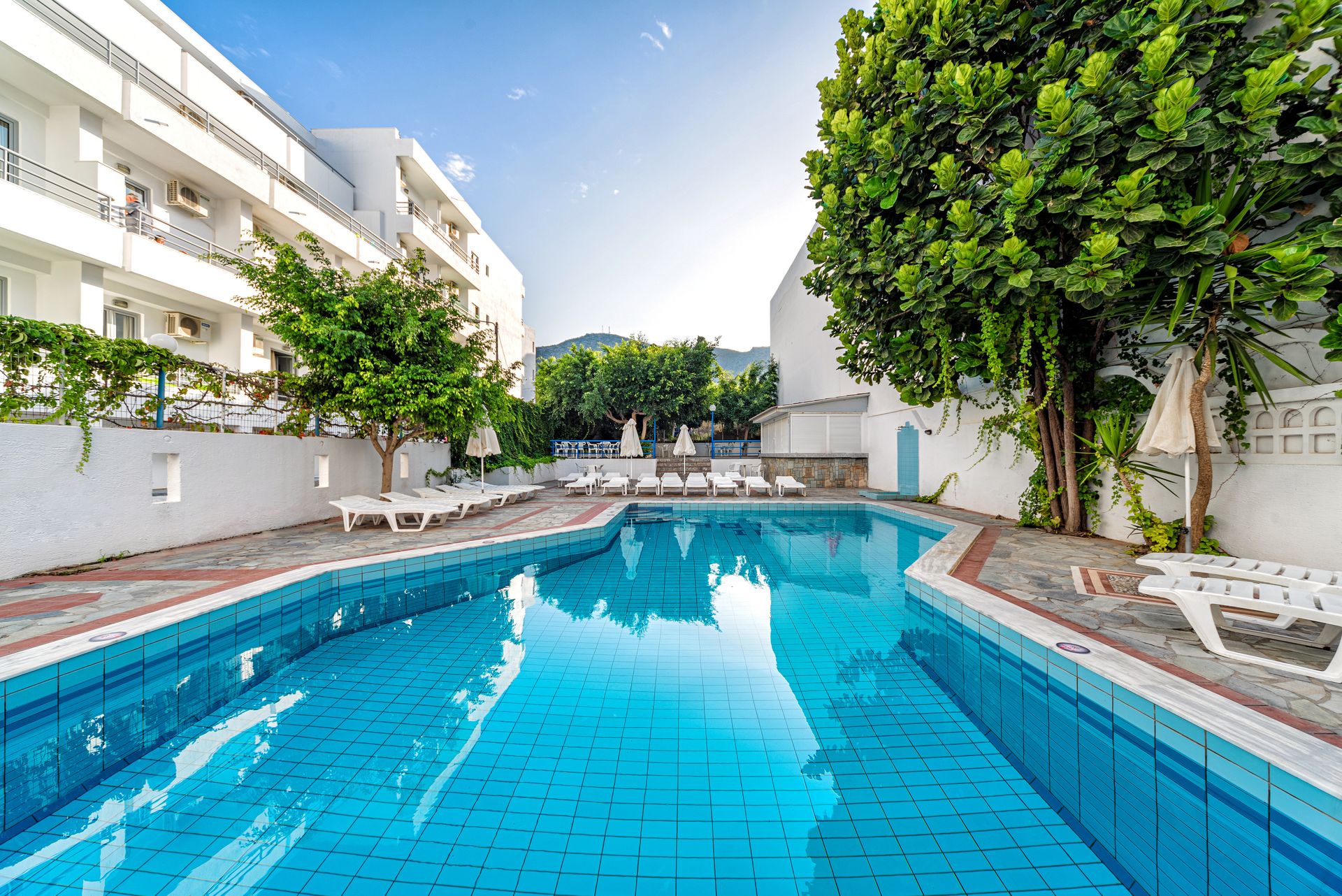 Iro Hotel Hersonissos