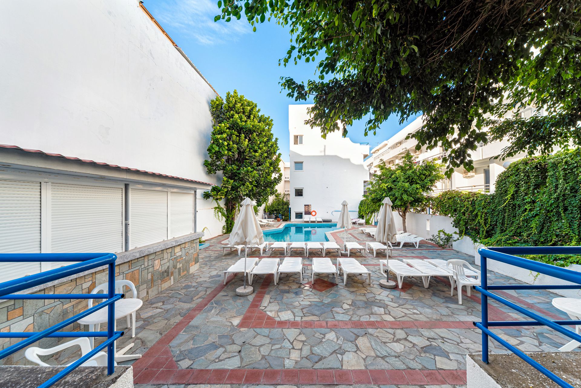 Iro Hotel Hersonissos