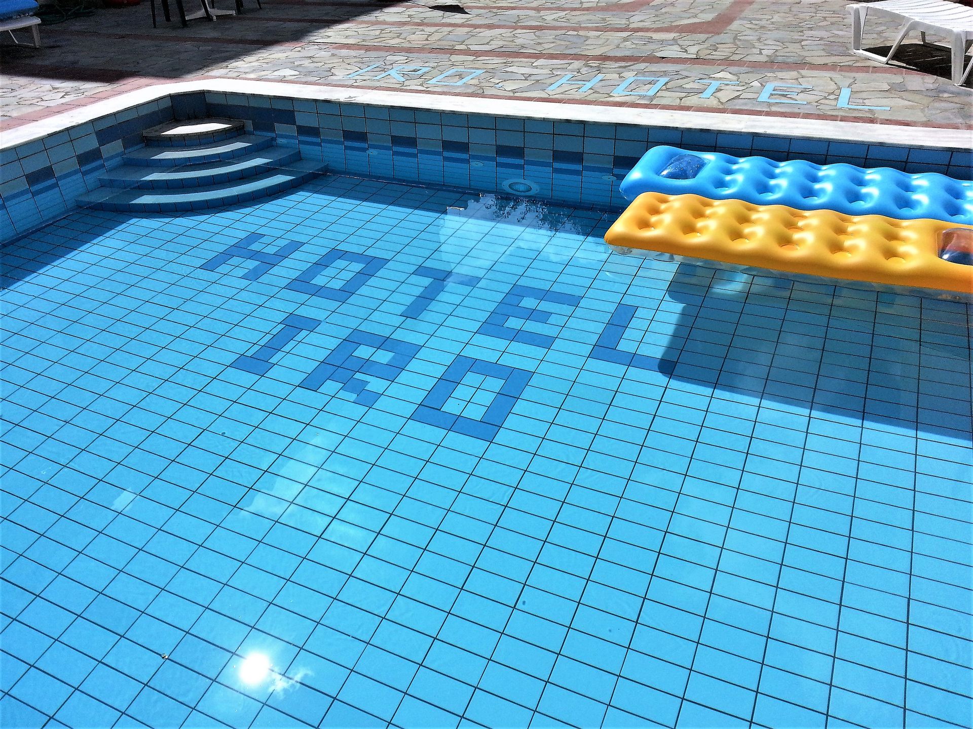 Iro Hotel Hersonissos