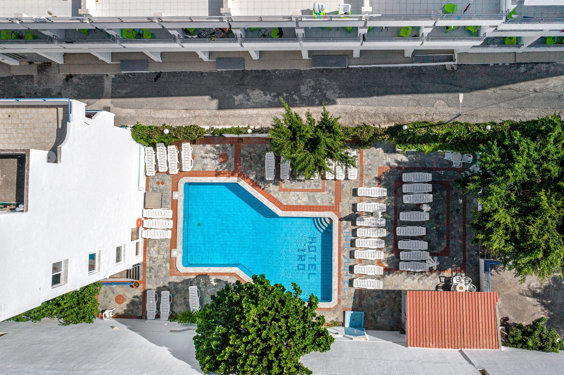 Iro Hotel Hersonissos