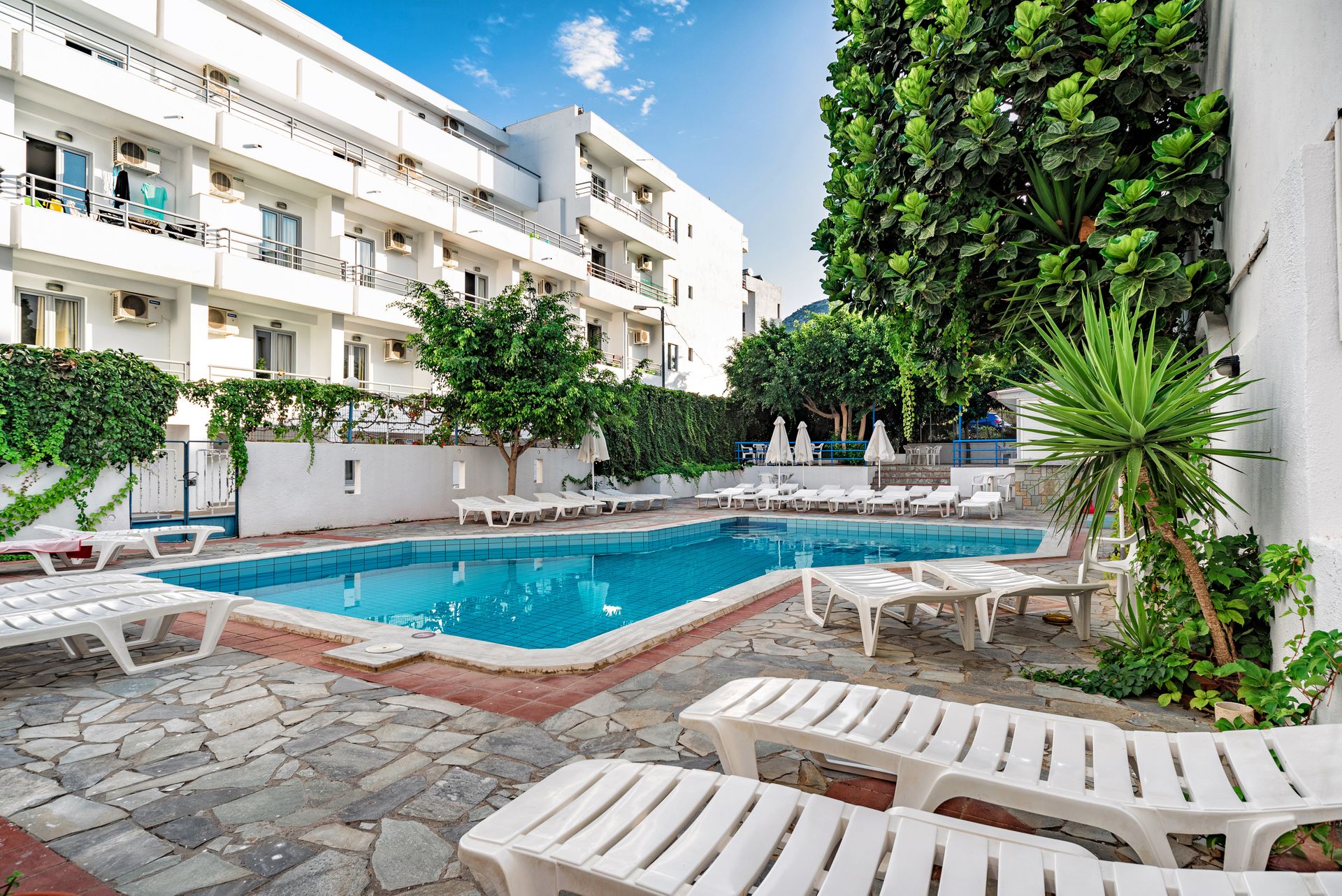 Iro Hotel Hersonissos