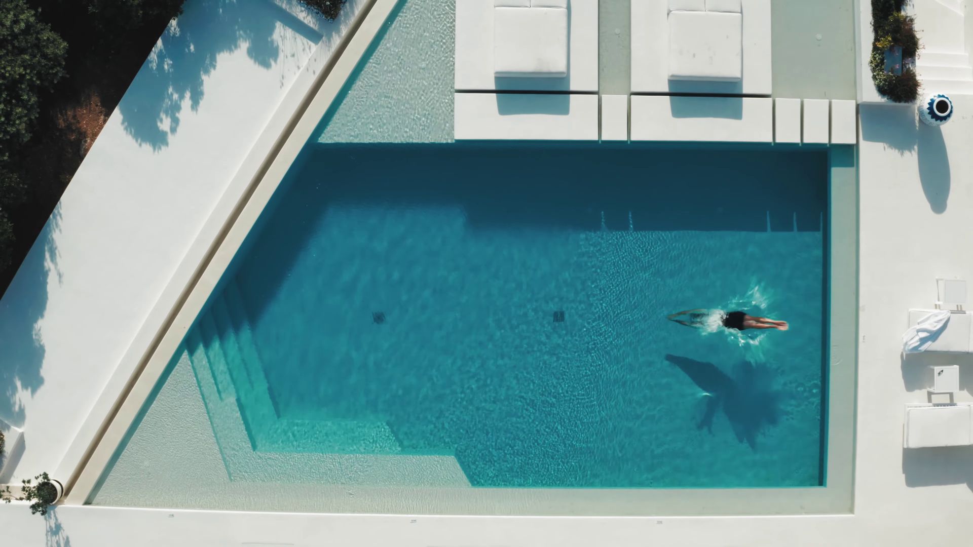 The Island Concept
