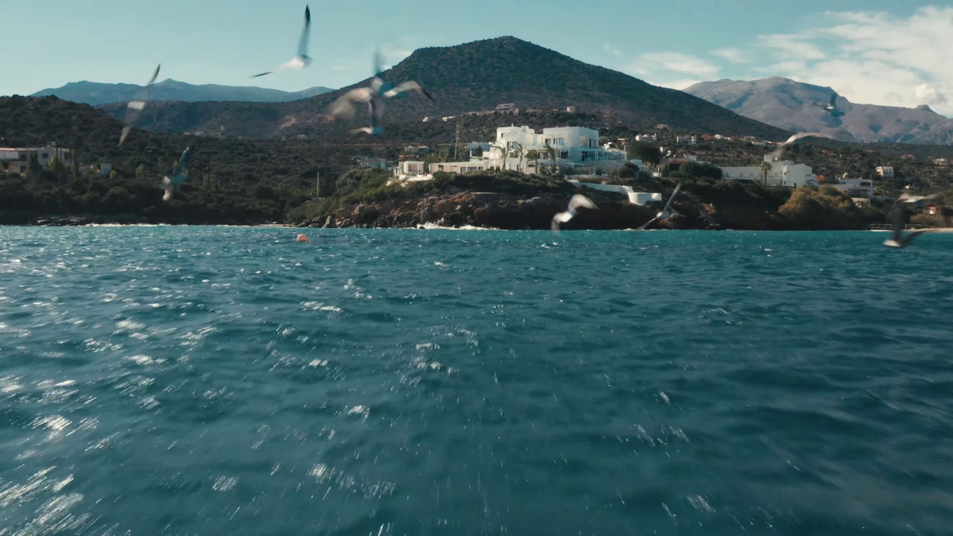 The Island Concept