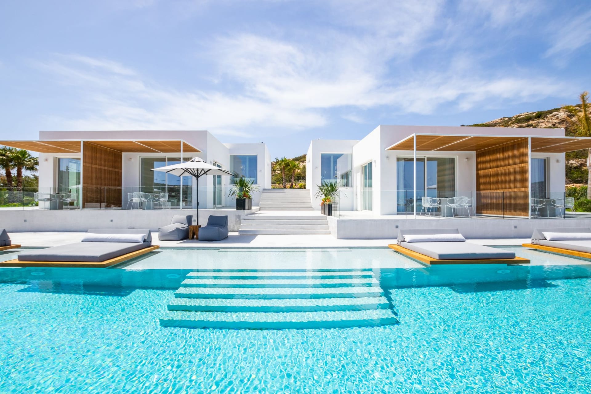 Istia Luxury Villas