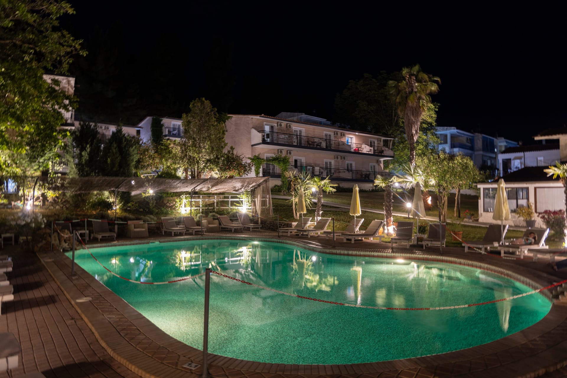 Jenny Siviri Chalkidiki
